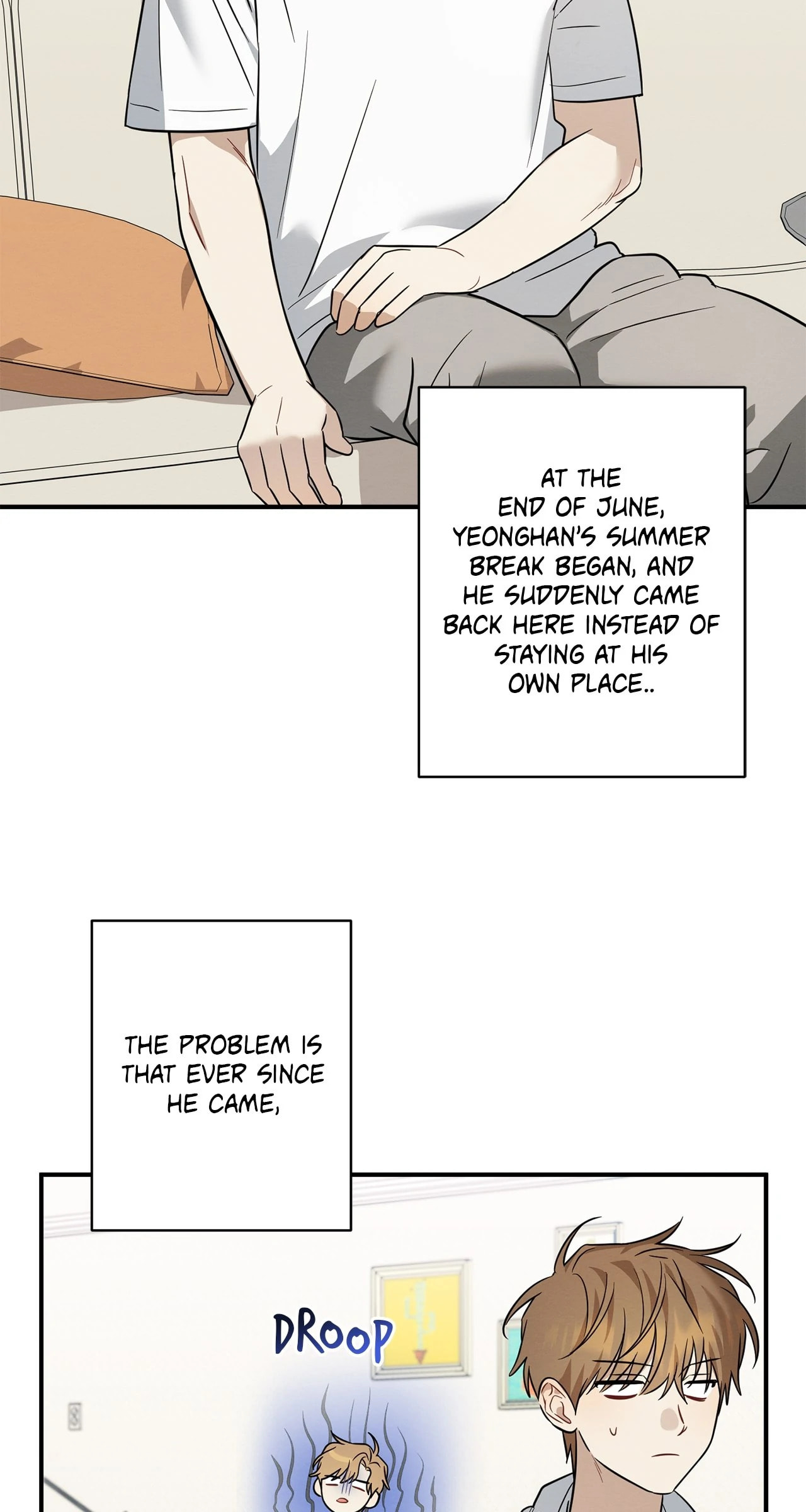 Read Plum Candy Love chapter 0.2 image 29 on Lezhin