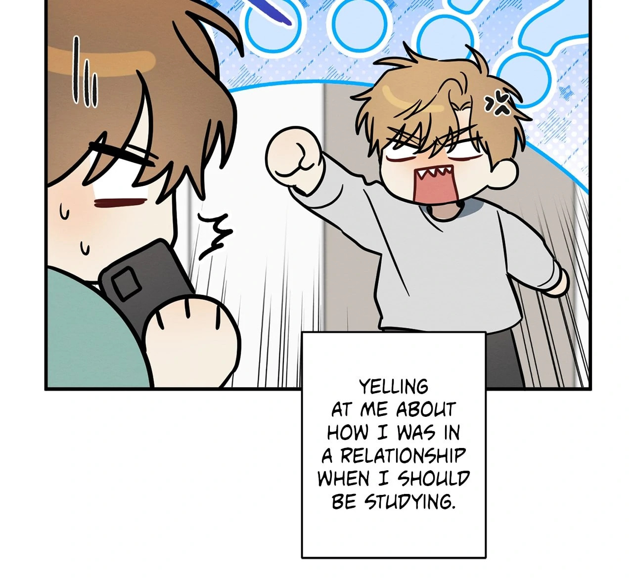 Read Plum Candy Love chapter 0.2 image 32 on Lezhin