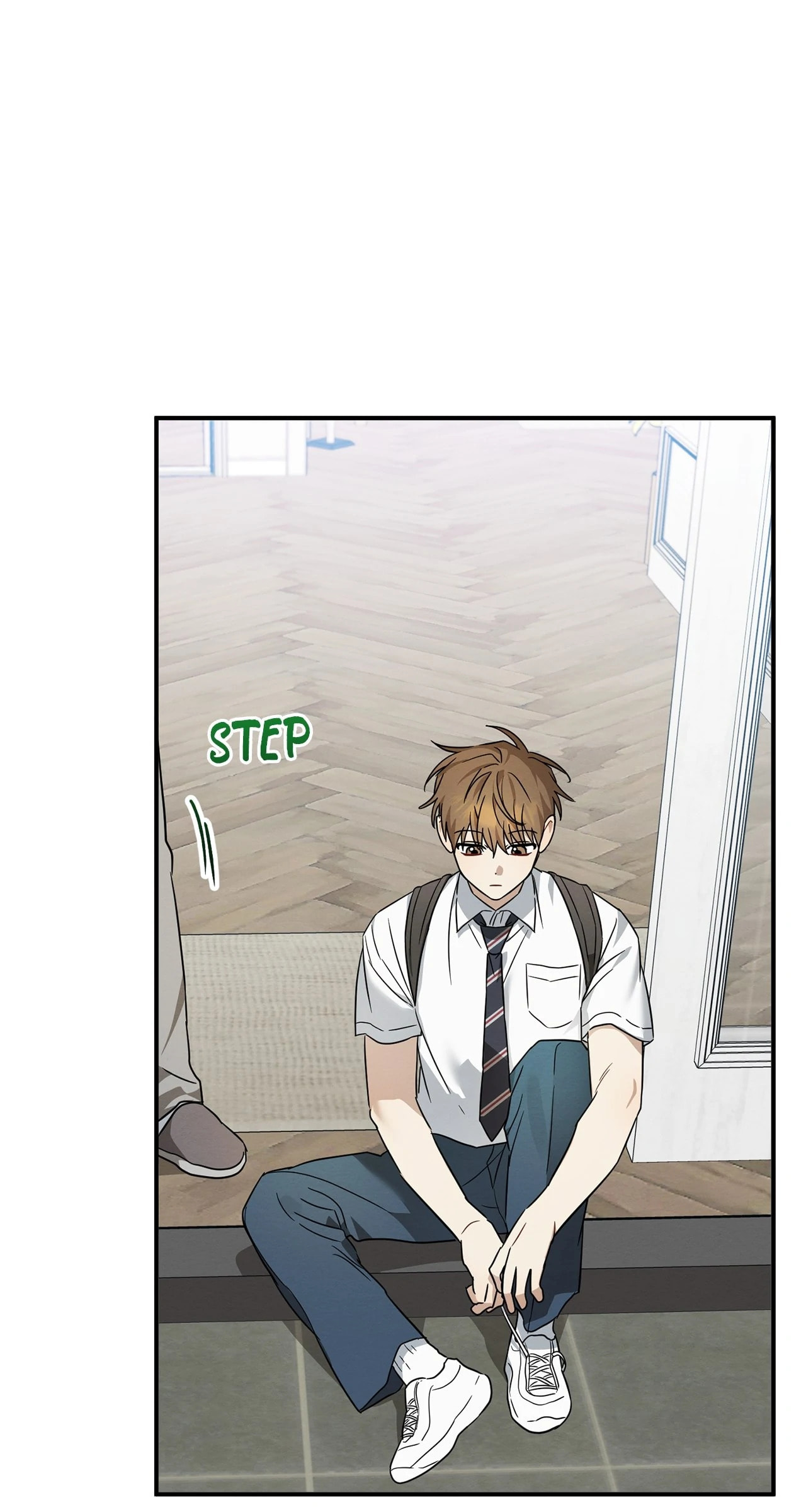 Read Plum Candy Love chapter 0.2 image 34 on Lezhin