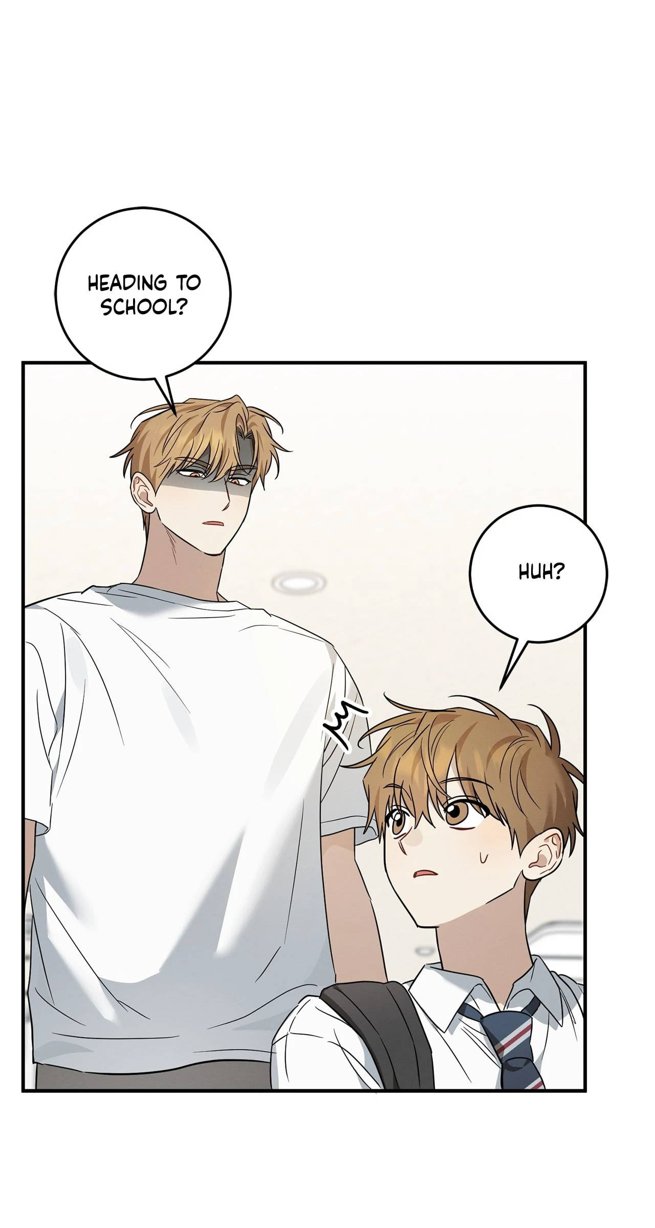 Read Plum Candy Love chapter 0.2 image 35 on Lezhin
