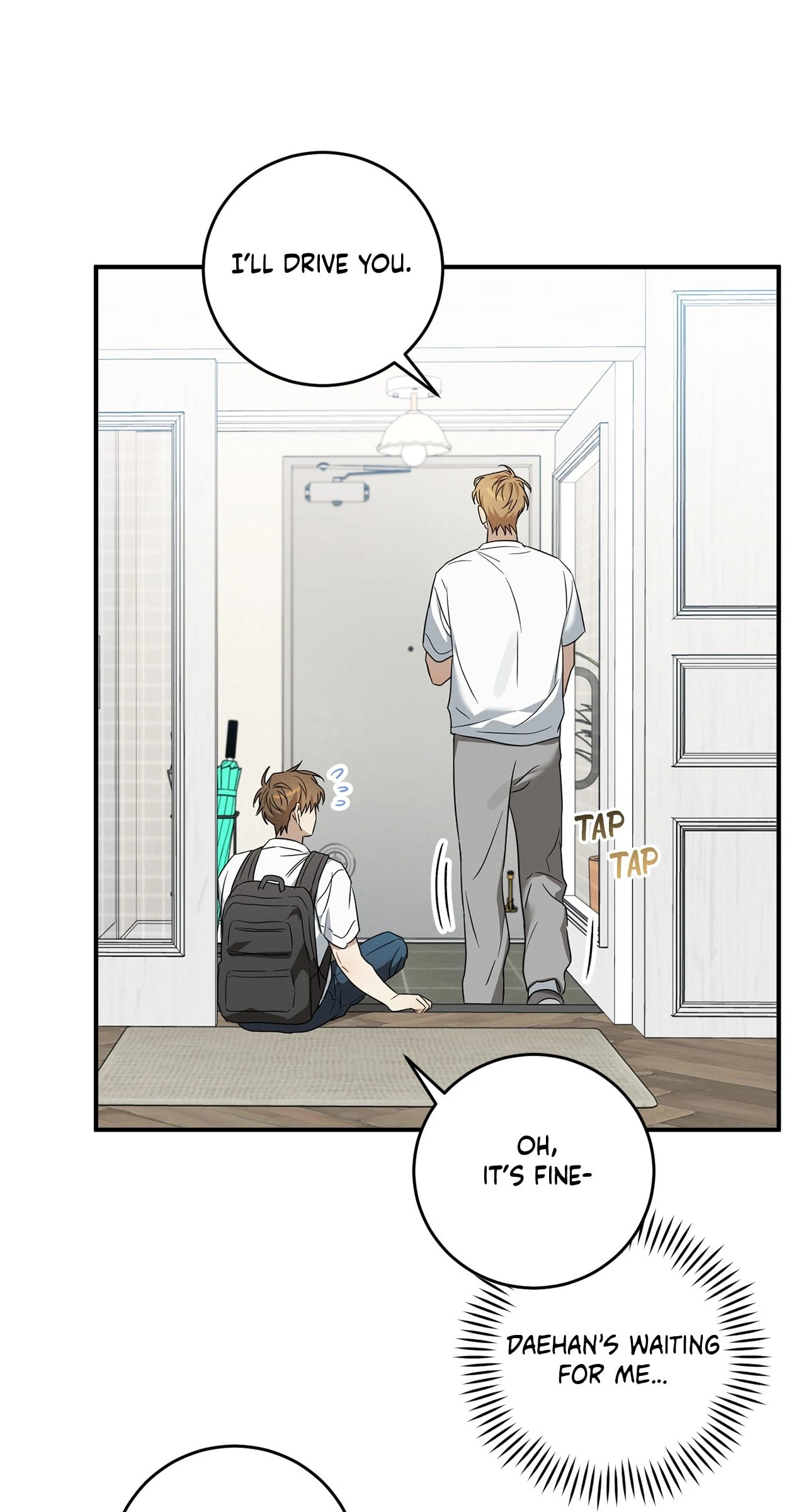 Read Plum Candy Love chapter 0.2 image 36 on Lezhin