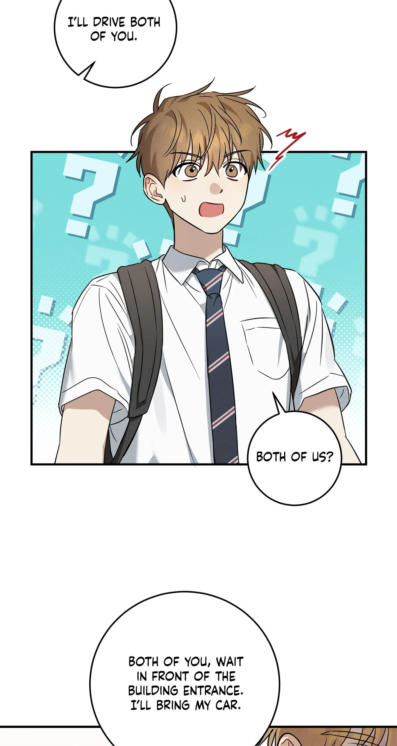 Read Plum Candy Love chapter 0.2 image 37 on Lezhin