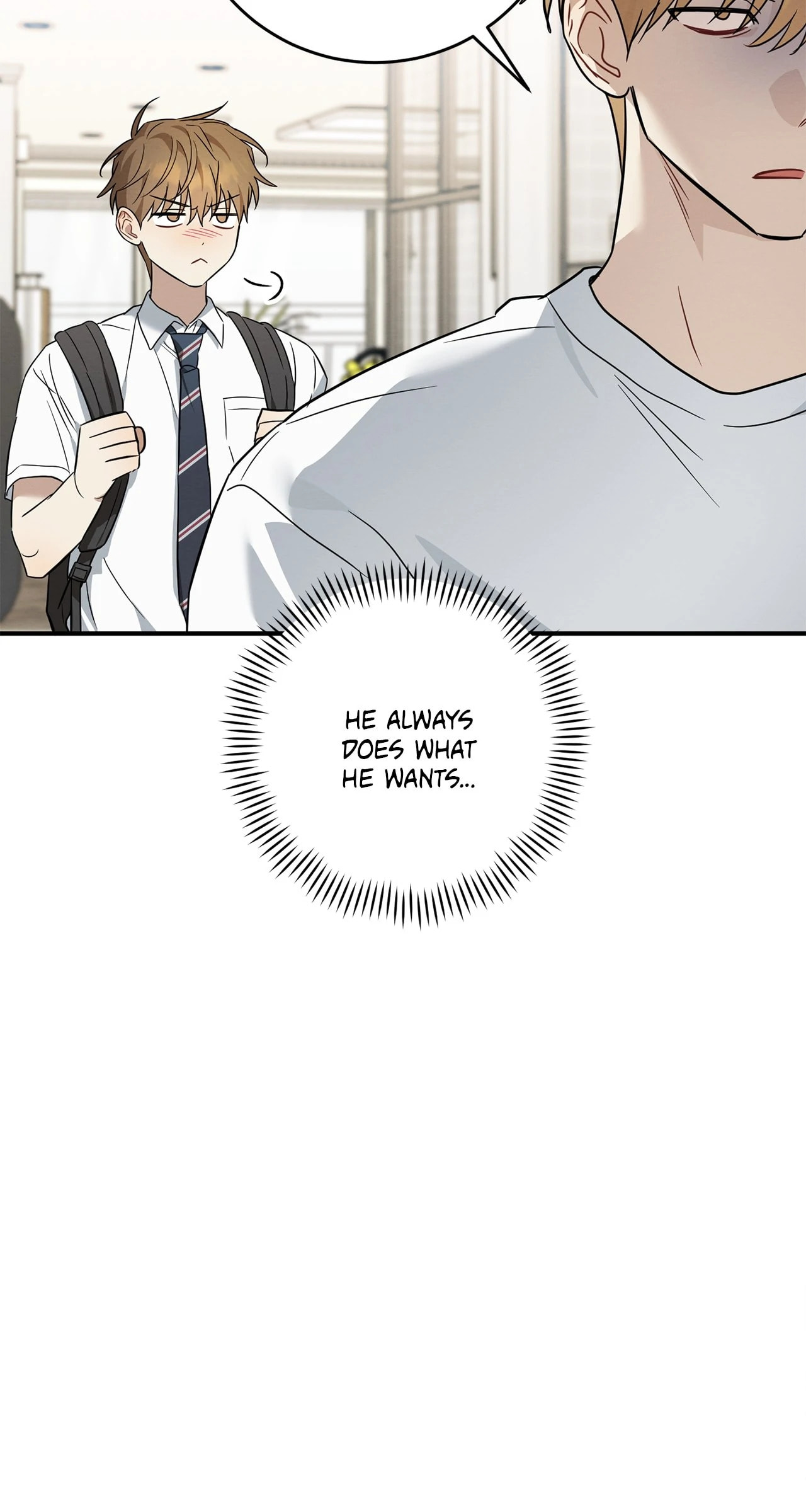 Read Plum Candy Love chapter 0.2 image 38 on Lezhin