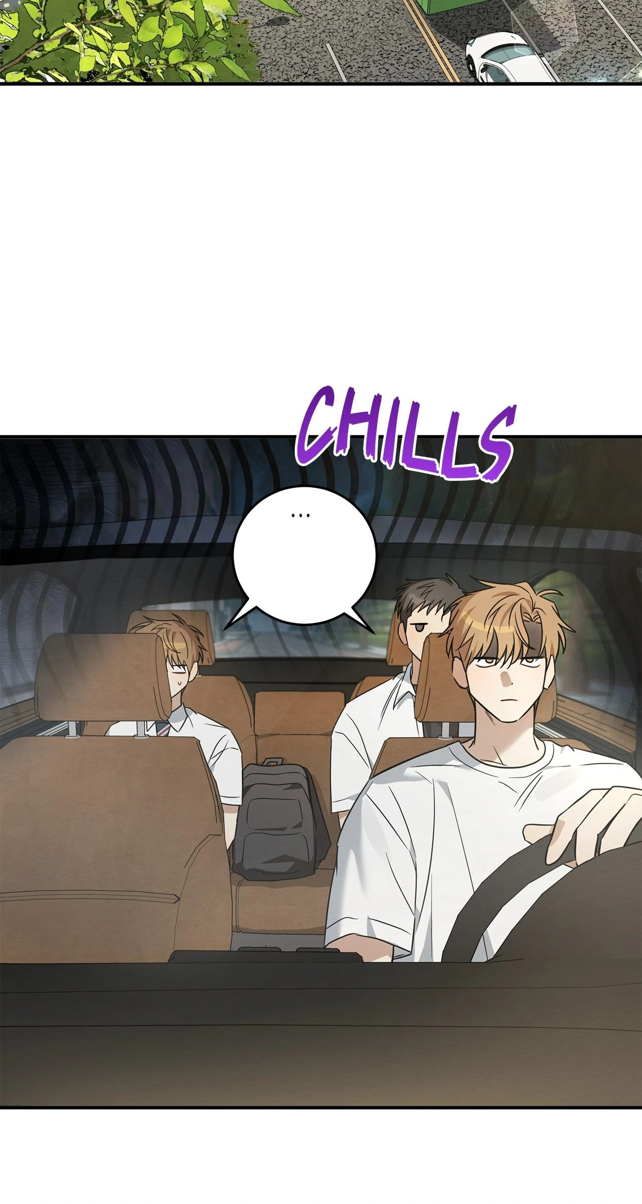 Read Plum Candy Love chapter 0.2 image 40 on Lezhin