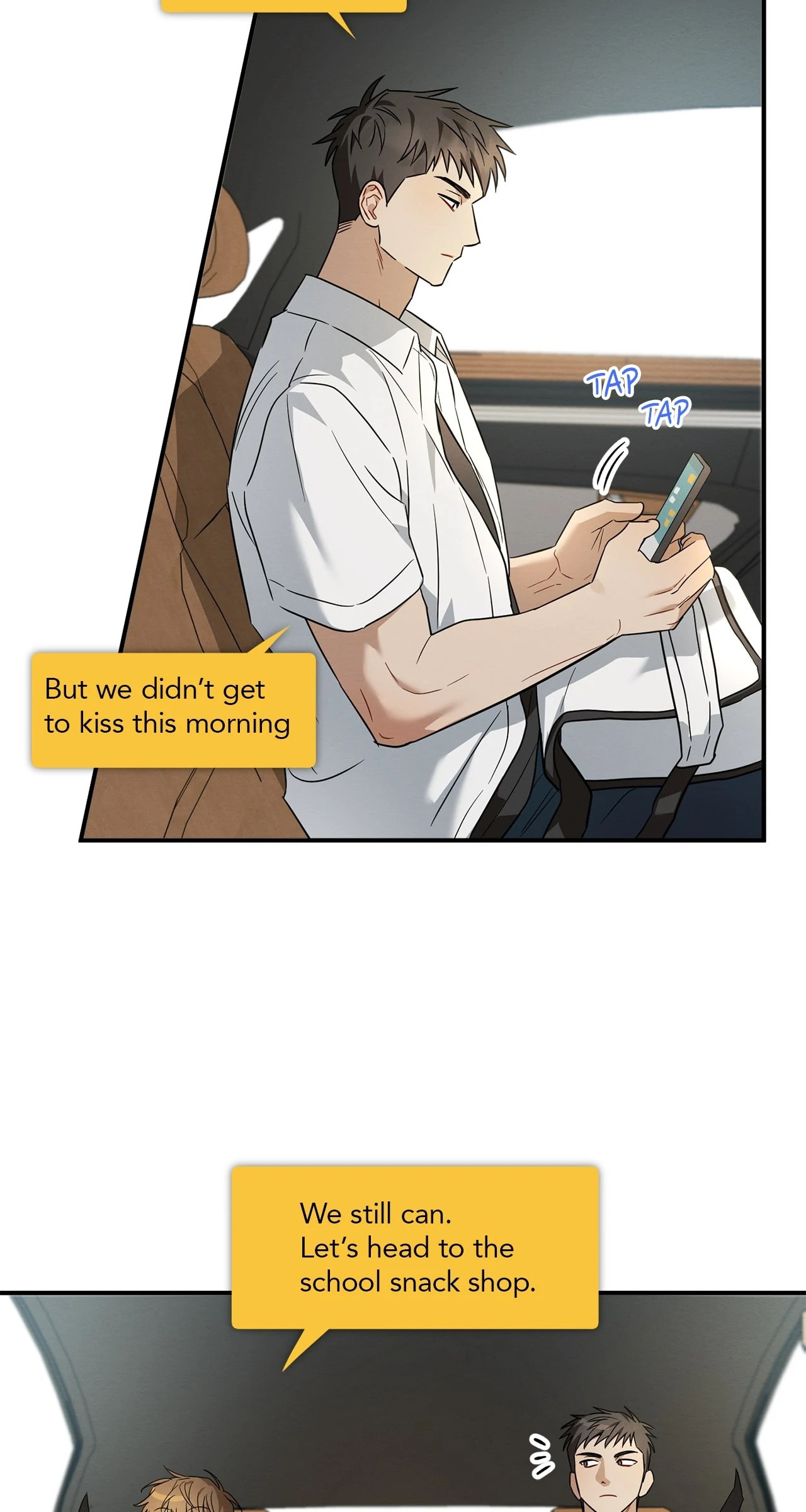 Read Plum Candy Love chapter 0.2 image 42 on Lezhin