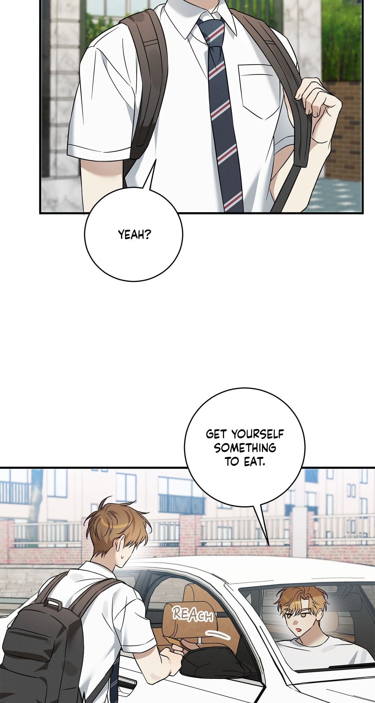 Read Plum Candy Love chapter 0.2 image 53 on Lezhin