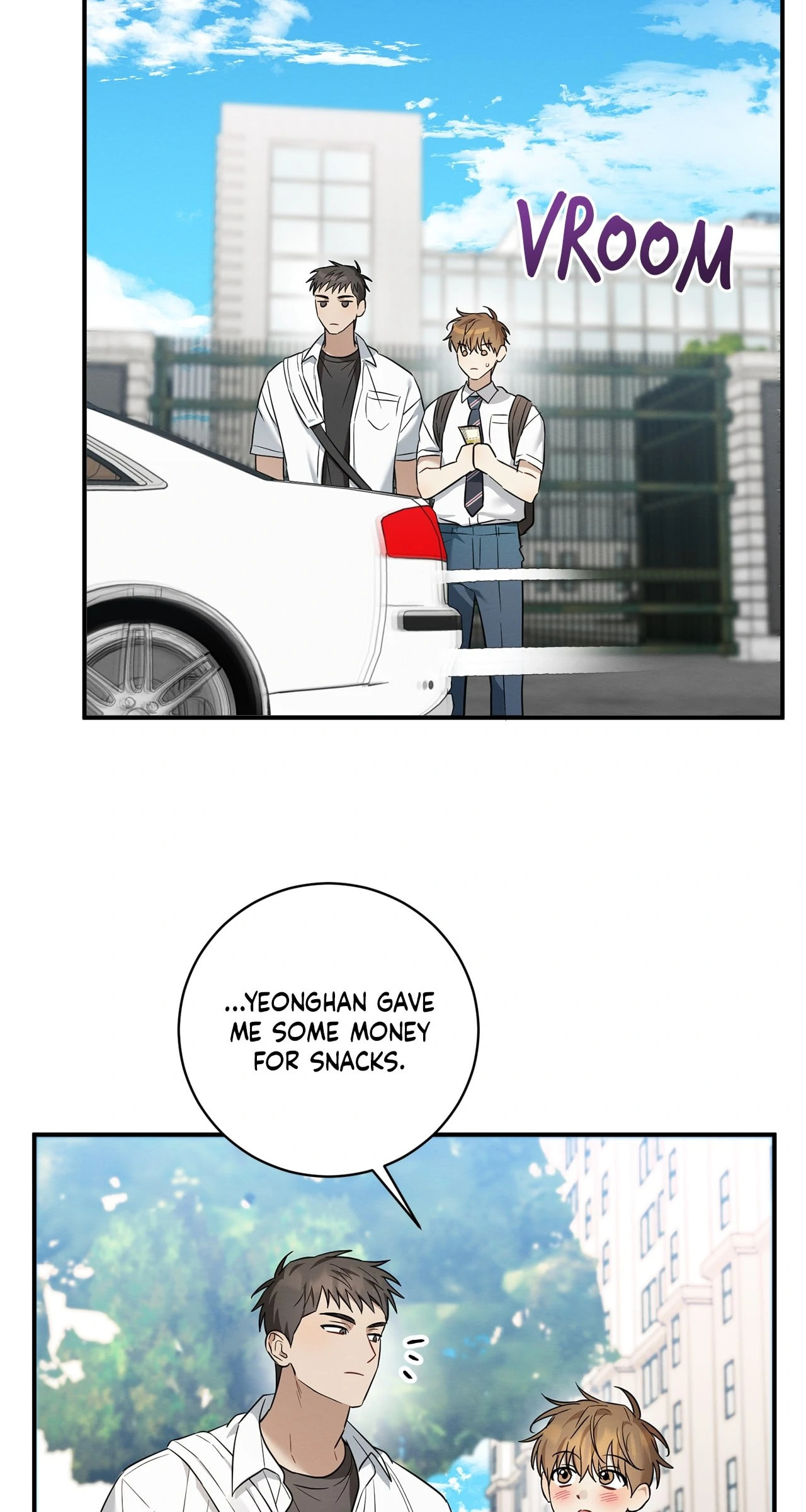 Read Plum Candy Love chapter 0.2 image 56 on Lezhin