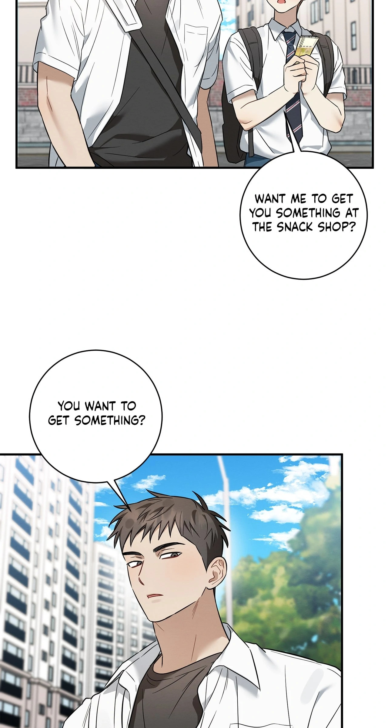 Read Plum Candy Love chapter 0.2 image 57 on Lezhin