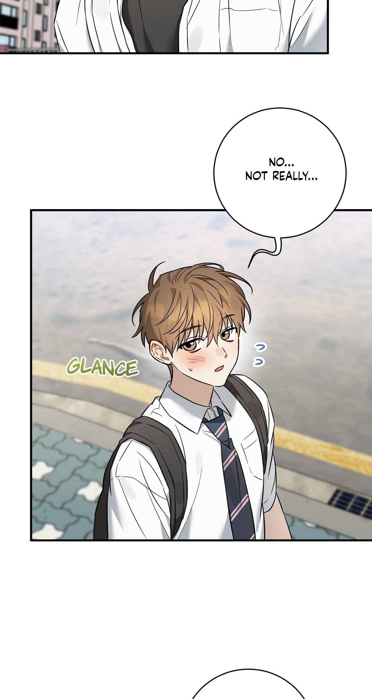 Read Plum Candy Love chapter 0.2 image 58 on Lezhin