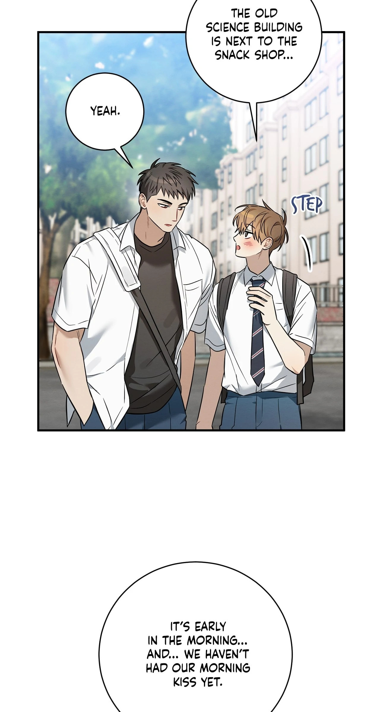 Read Plum Candy Love chapter 0.2 image 59 on Lezhin