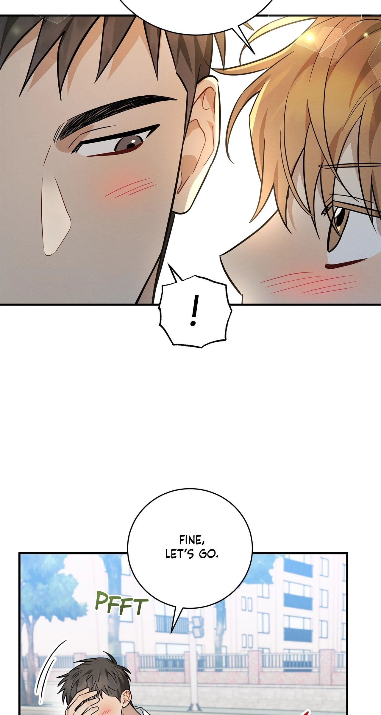Read Plum Candy Love chapter 0.2 image 60 on Lezhin