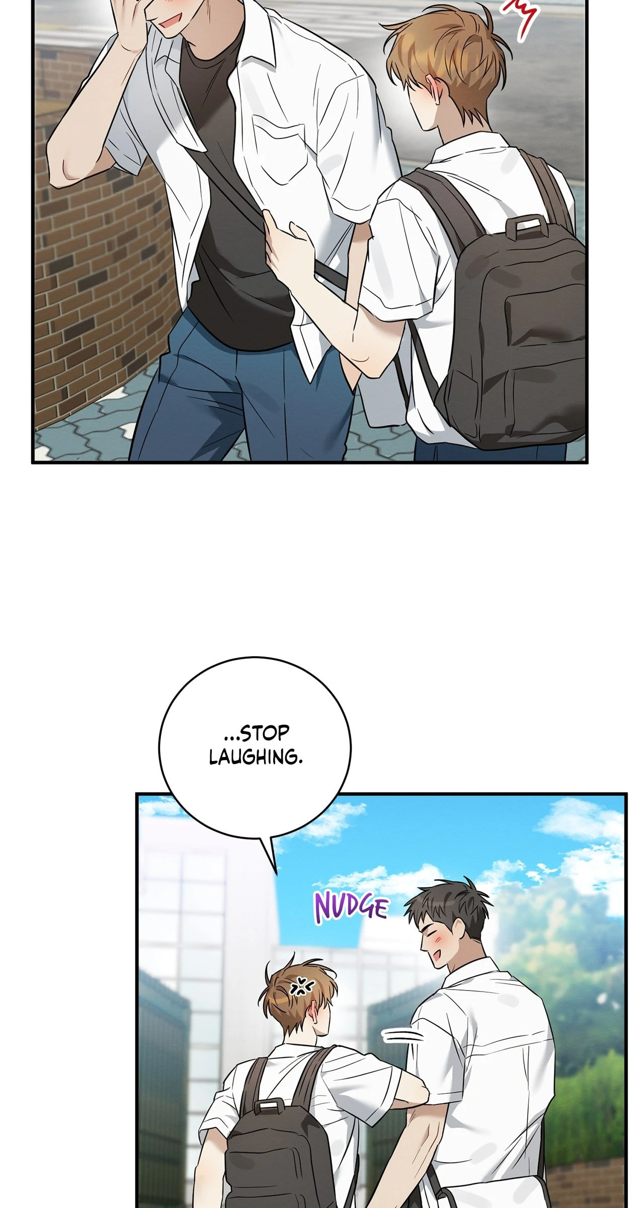 Read Plum Candy Love chapter 0.2 image 61 on Lezhin