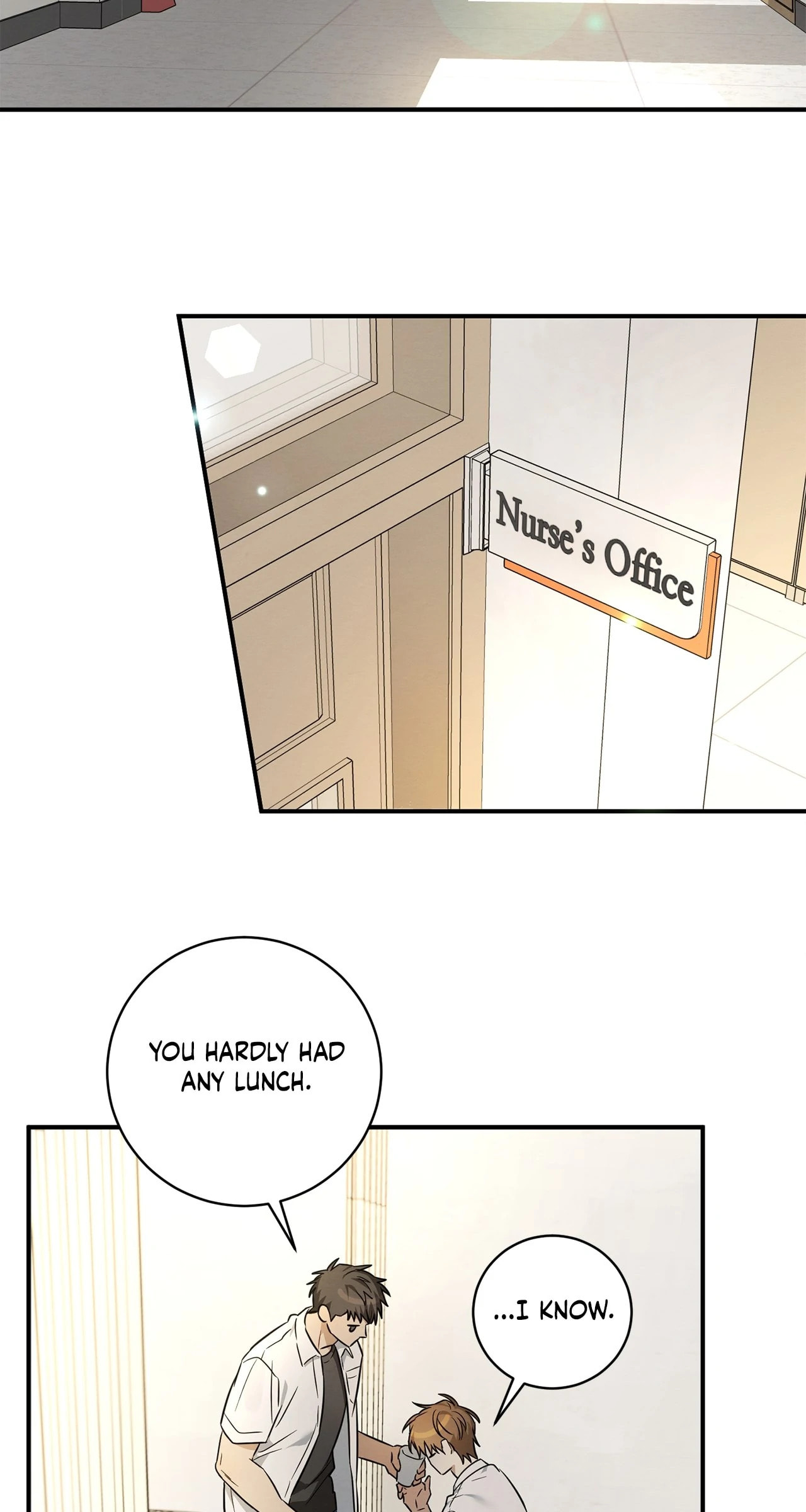 Read Plum Candy Love chapter 0.2 image 7 on Lezhin