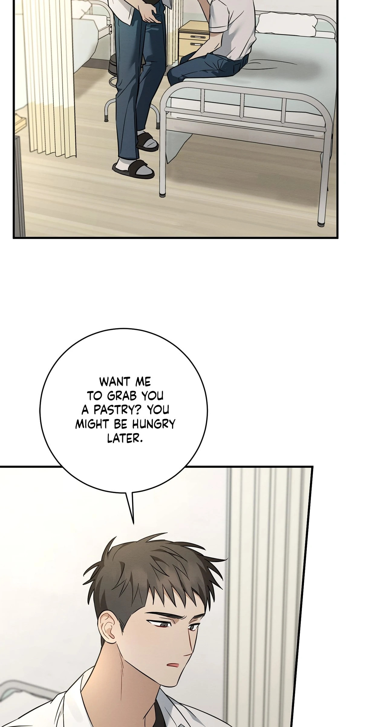 Read Plum Candy Love chapter 0.2 image 8 on Lezhin