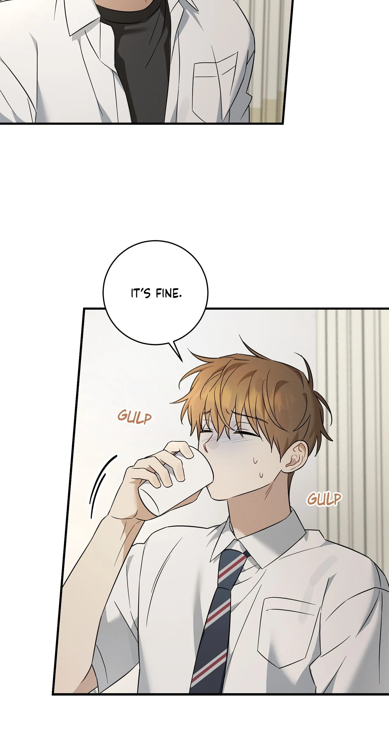 Read Plum Candy Love chapter 0.2 image 9 on Lezhin
