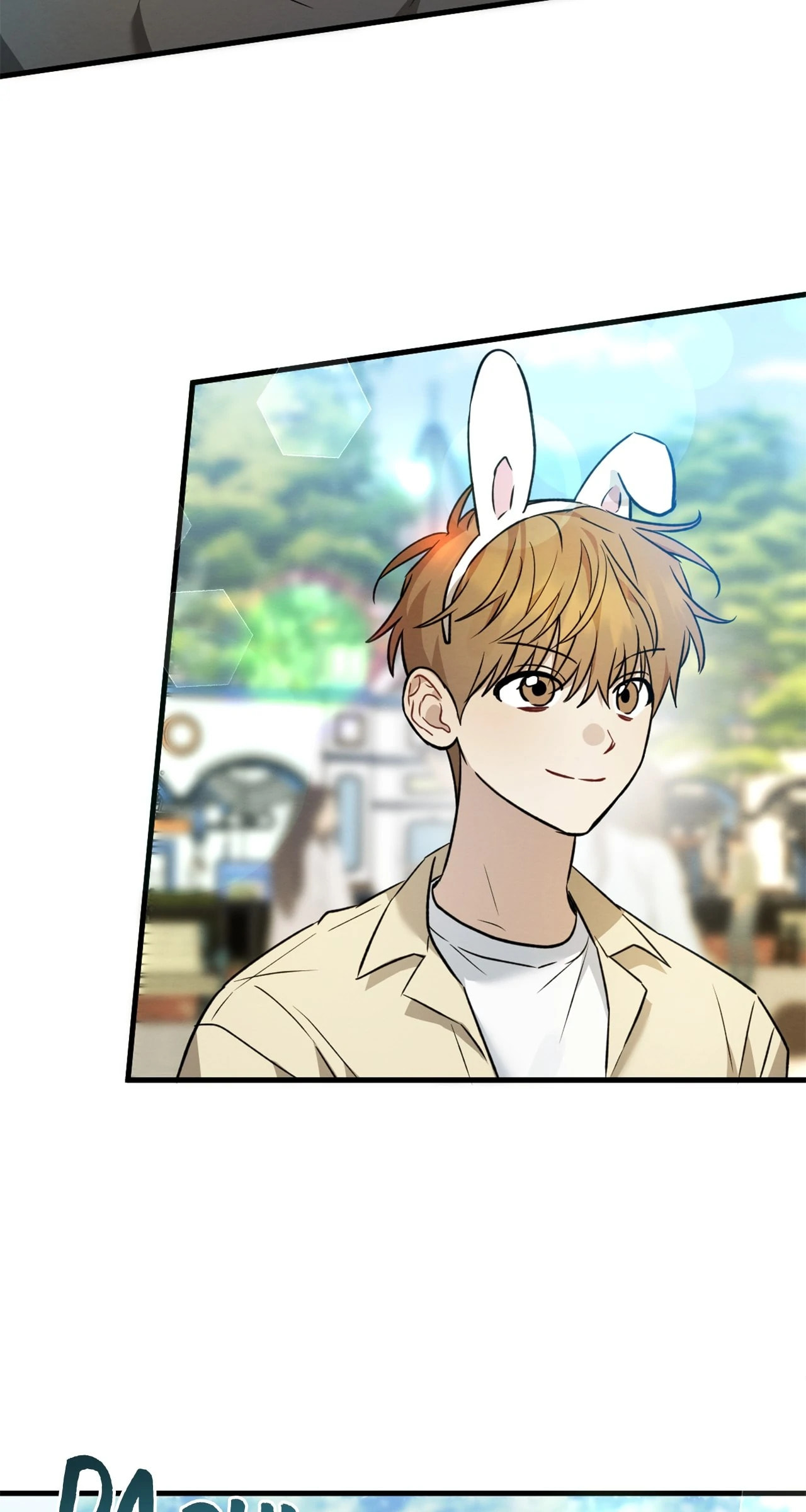 Read Plum Candy Love chapter 0.3 image 1 on Lezhin