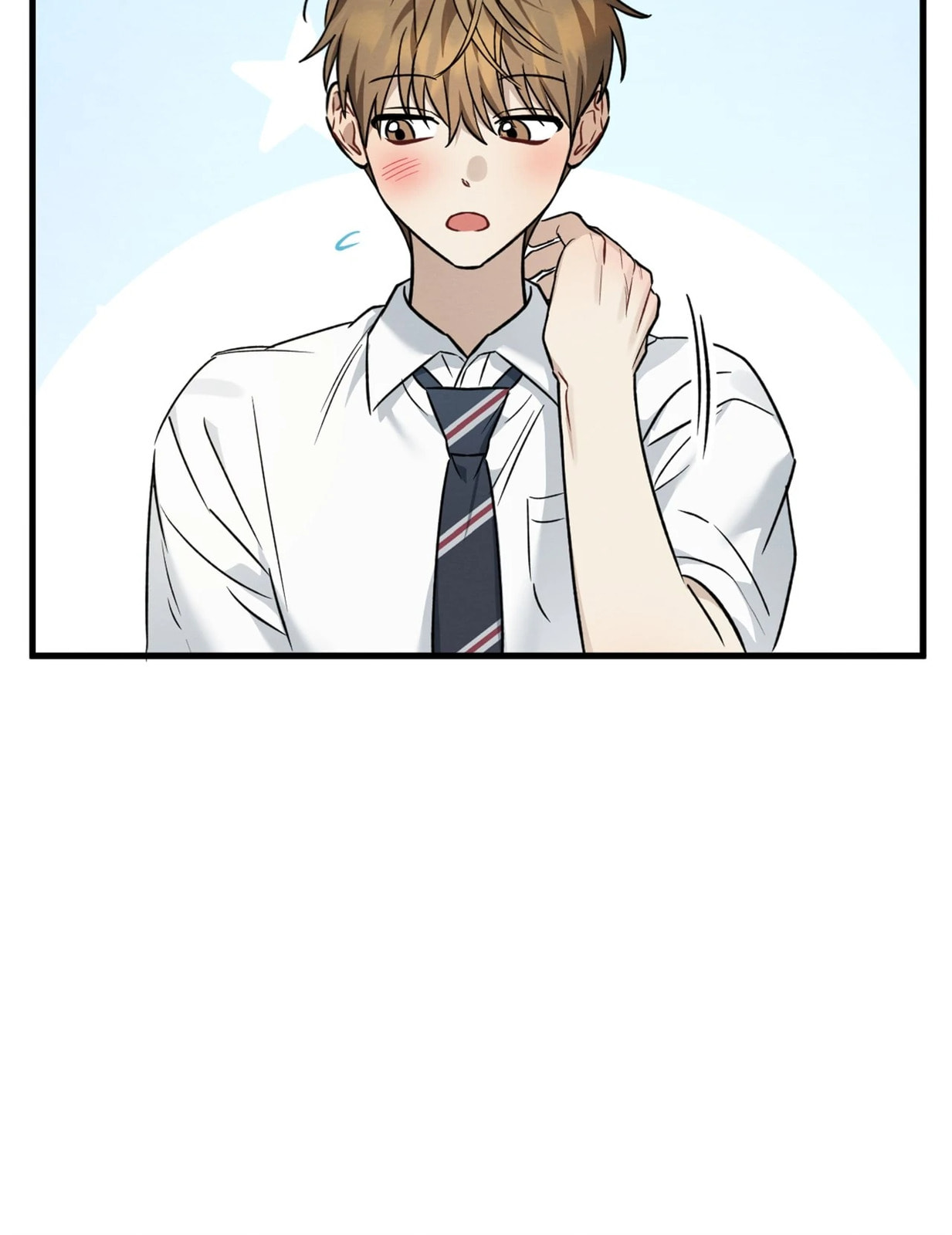 Read Plum Candy Love chapter 0.3 image 11 on Lezhin