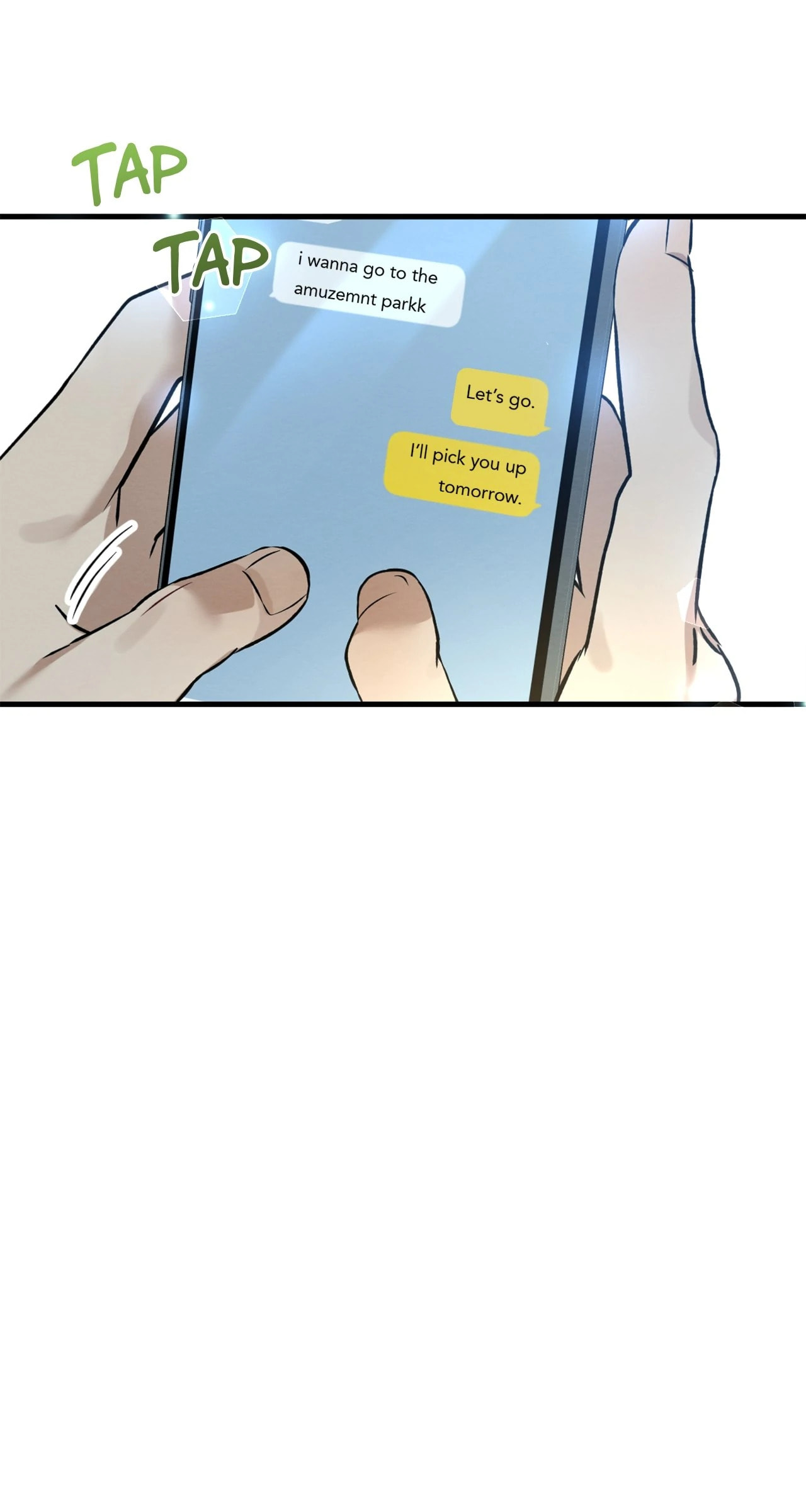 Read Plum Candy Love chapter 0.3 image 14 on Lezhin