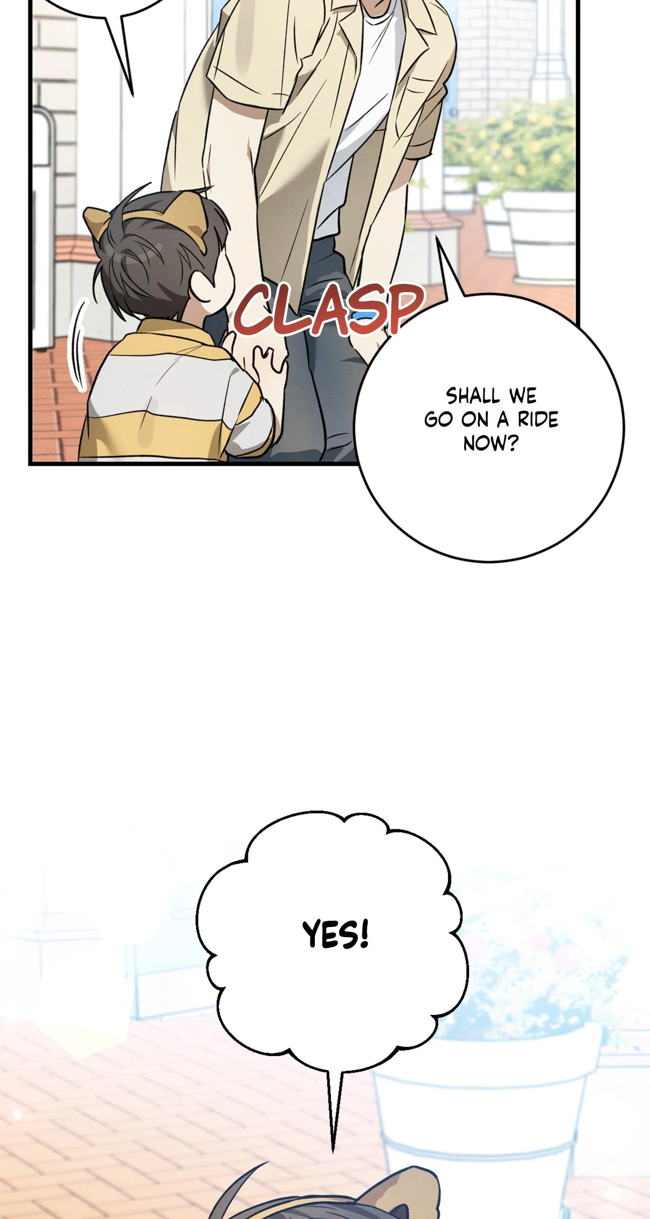 Read Plum Candy Love chapter 0.3 image 18 on Lezhin