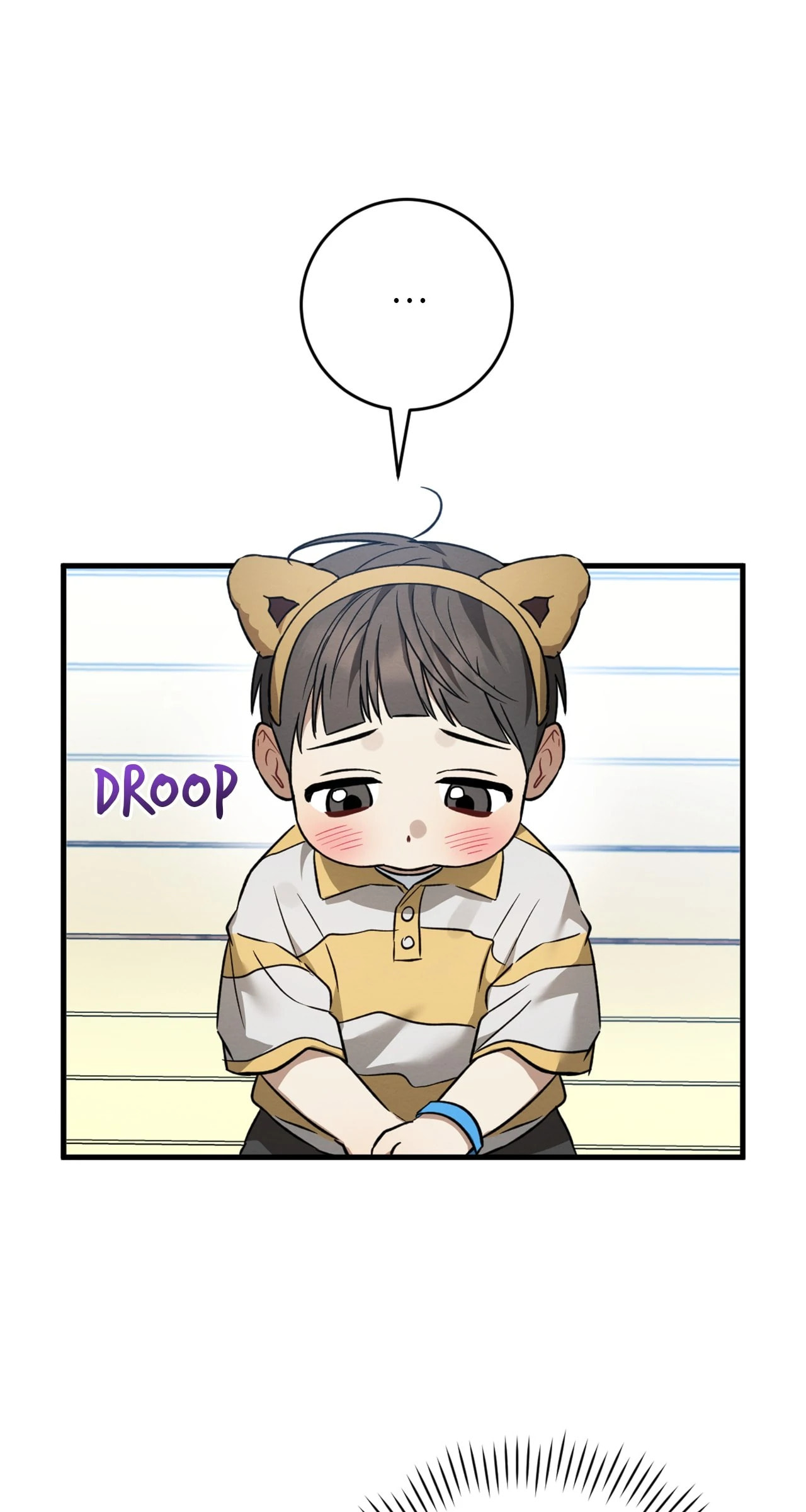 Read Plum Candy Love chapter 0.3 image 20 on Lezhin