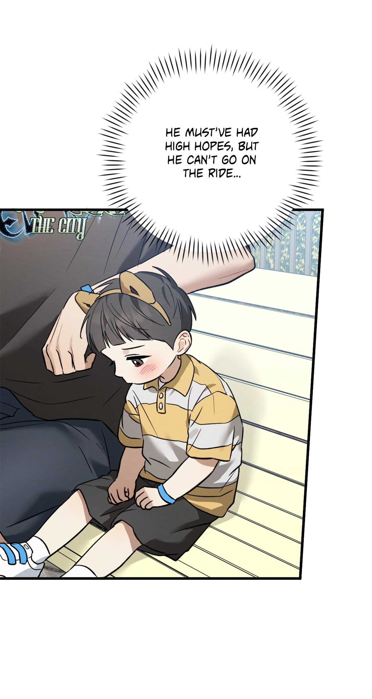 Read Plum Candy Love chapter 0.3 image 22 on Lezhin