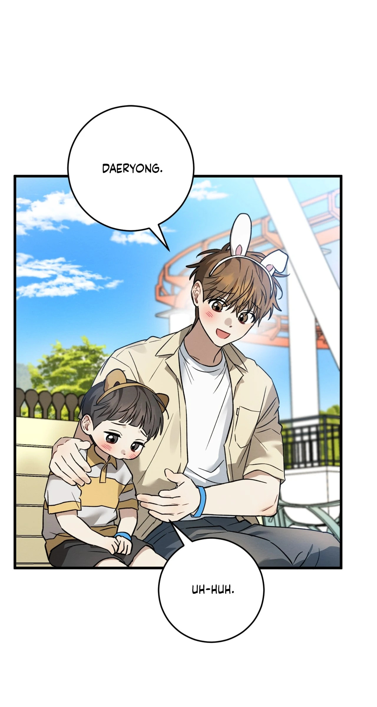 Read Plum Candy Love chapter 0.3 image 24 on Lezhin