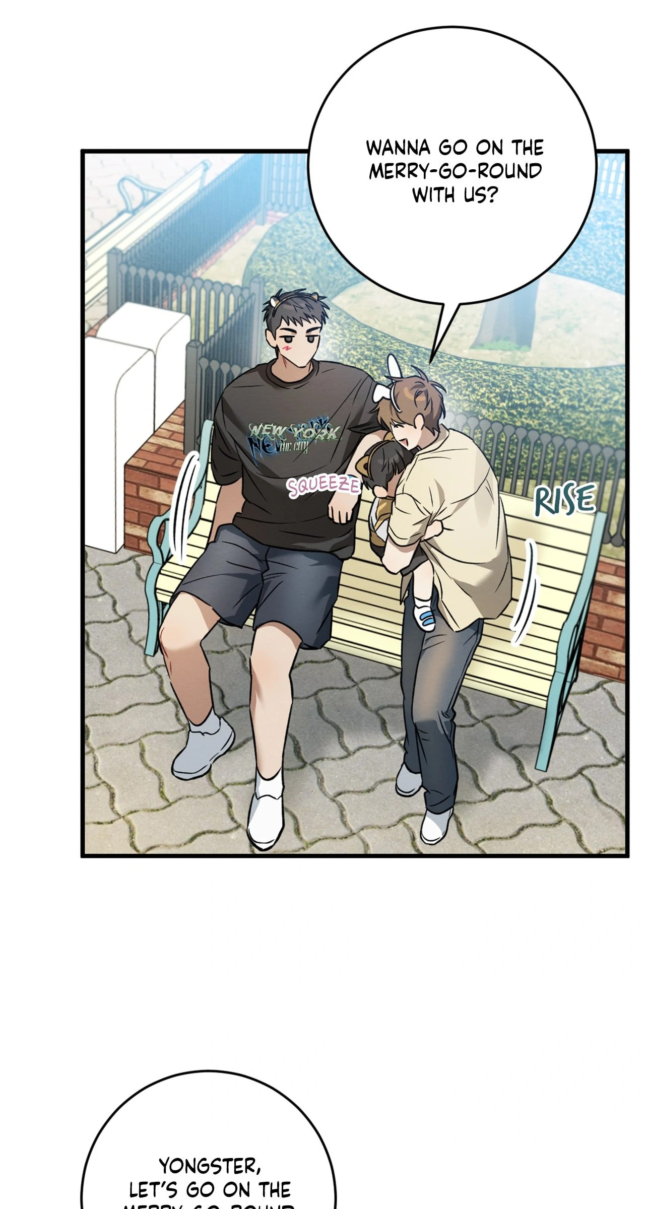Read Plum Candy Love chapter 0.3 image 25 on Lezhin