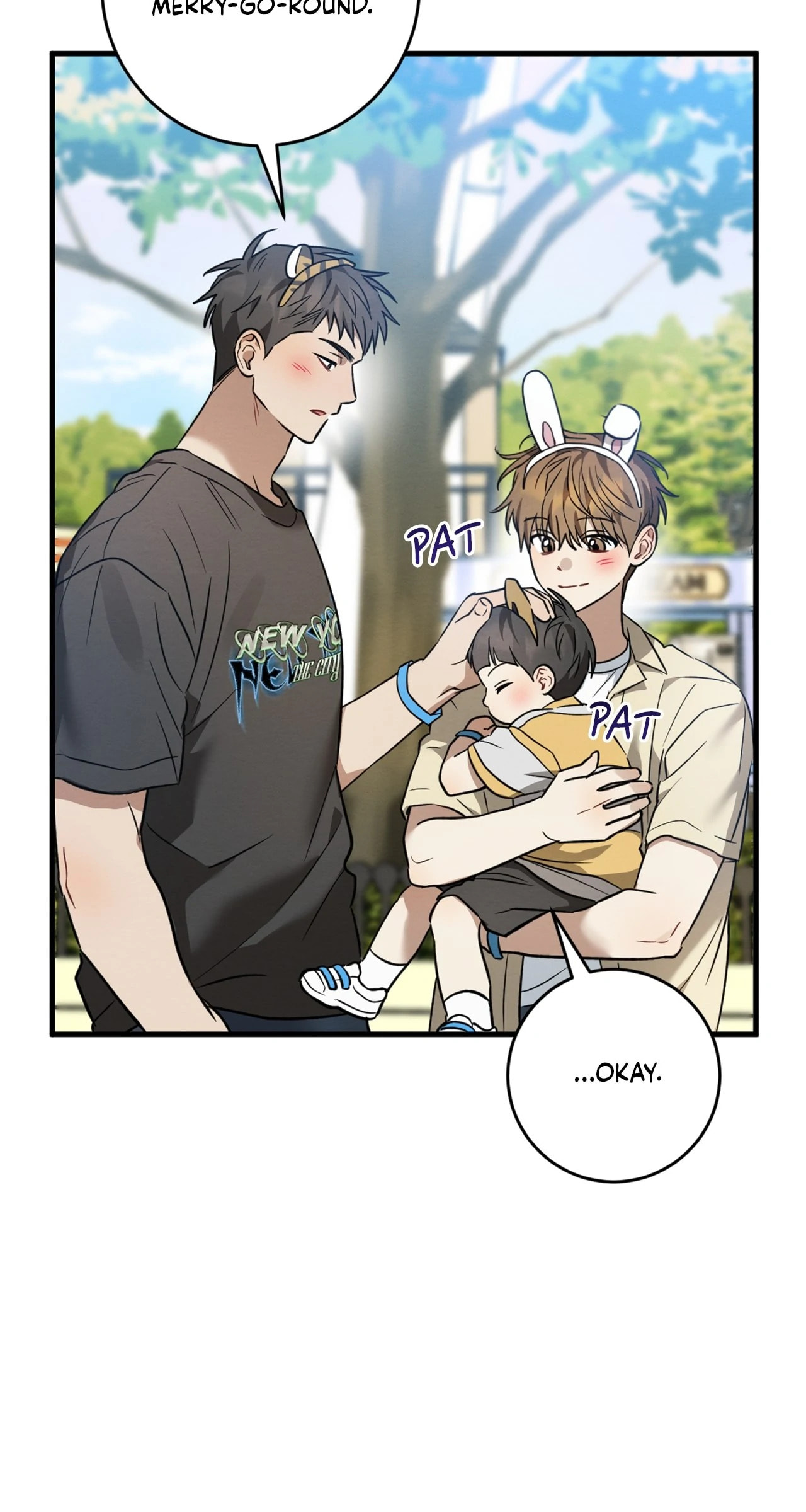 Read Plum Candy Love chapter 0.3 image 26 on Lezhin