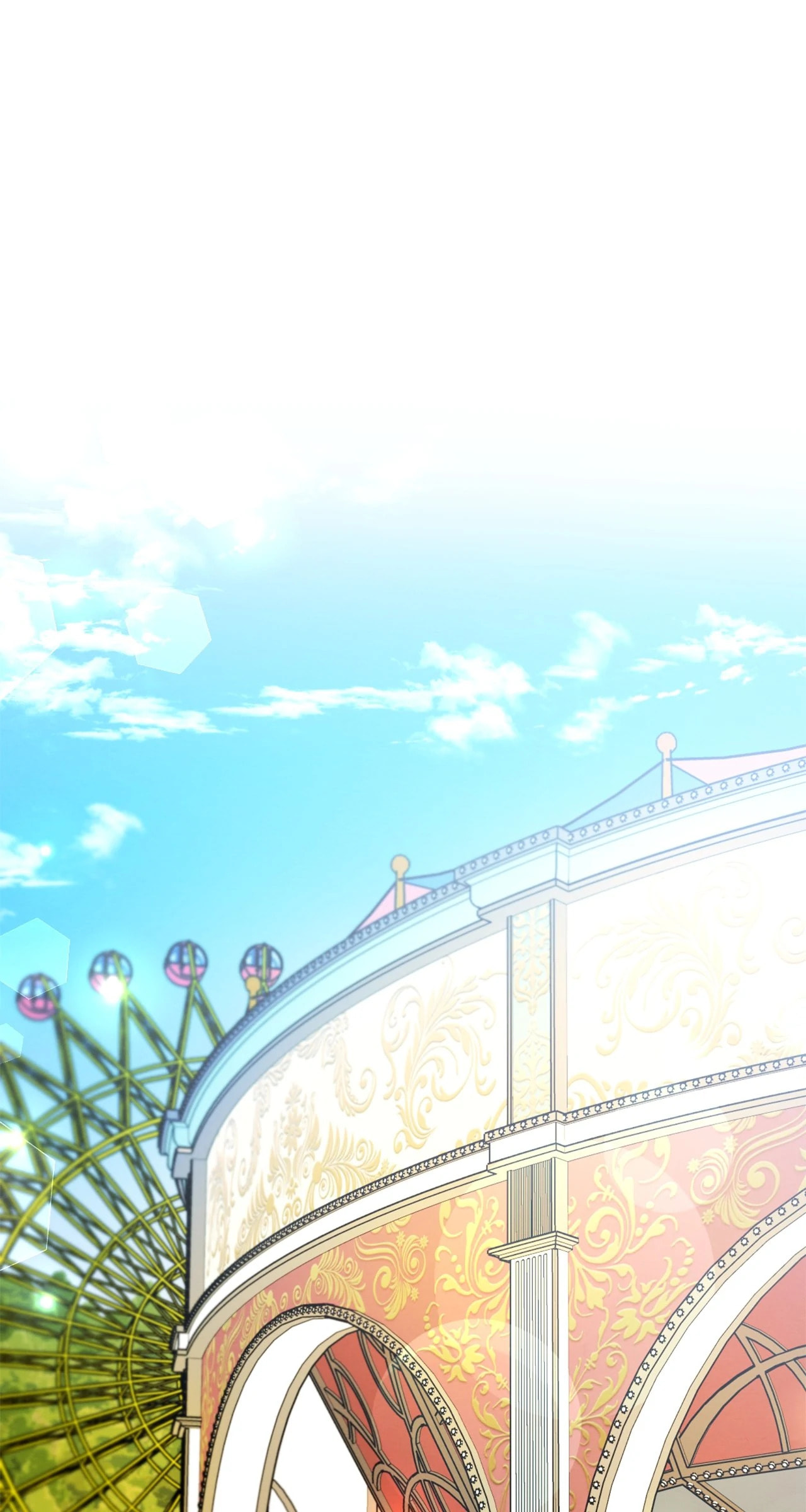 Read Plum Candy Love chapter 0.3 image 27 on Lezhin
