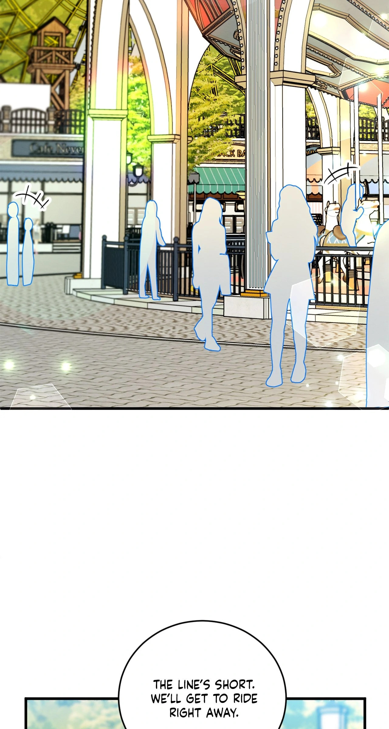 Read Plum Candy Love chapter 0.3 image 28 on Lezhin