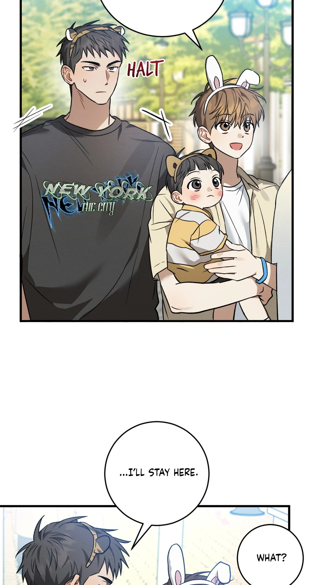 Read Plum Candy Love chapter 0.3 image 29 on Lezhin