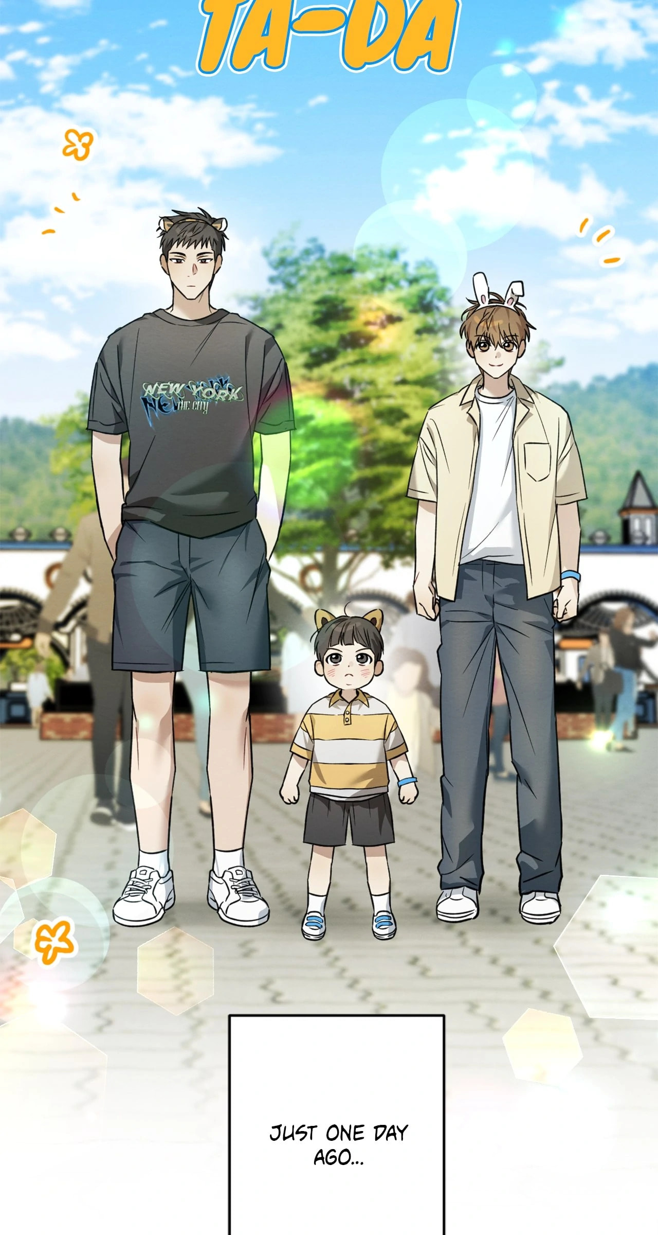 Read Plum Candy Love chapter 0.3 image 3 on Lezhin