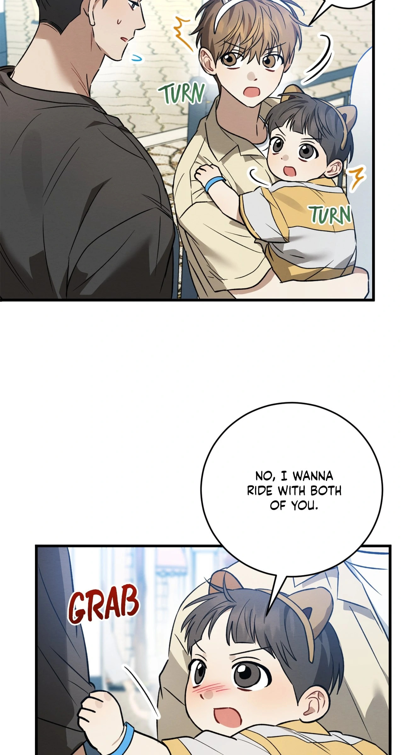 Read Plum Candy Love chapter 0.3 image 30 on Lezhin