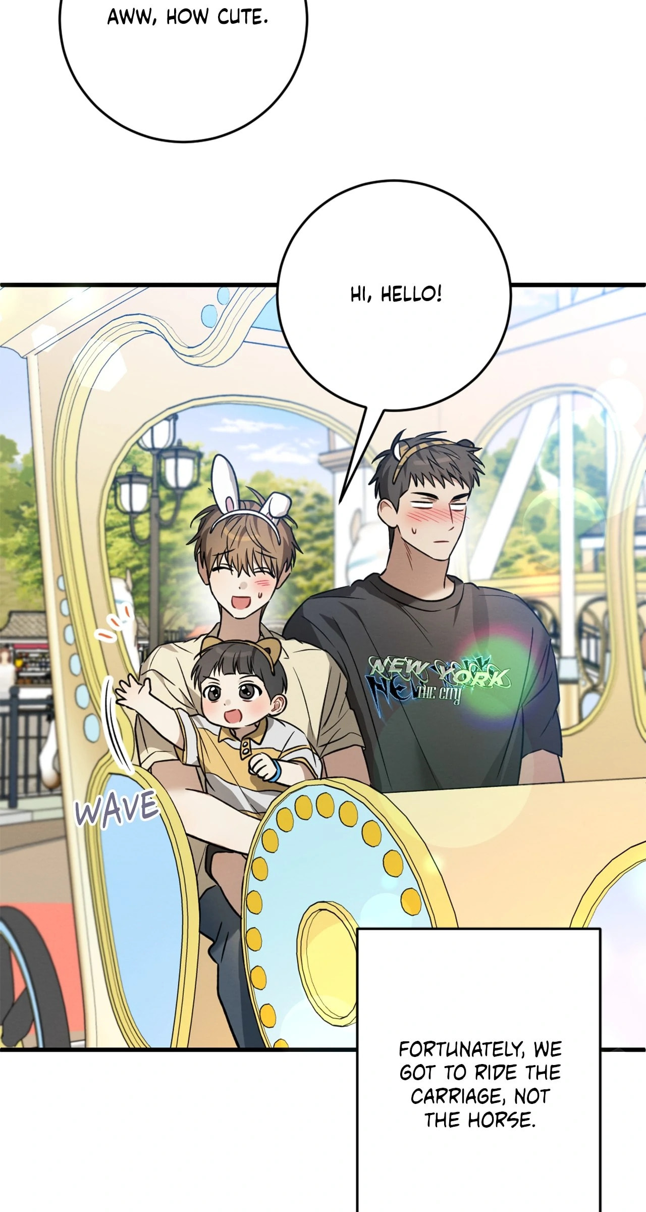 Read Plum Candy Love chapter 0.3 image 35 on Lezhin
