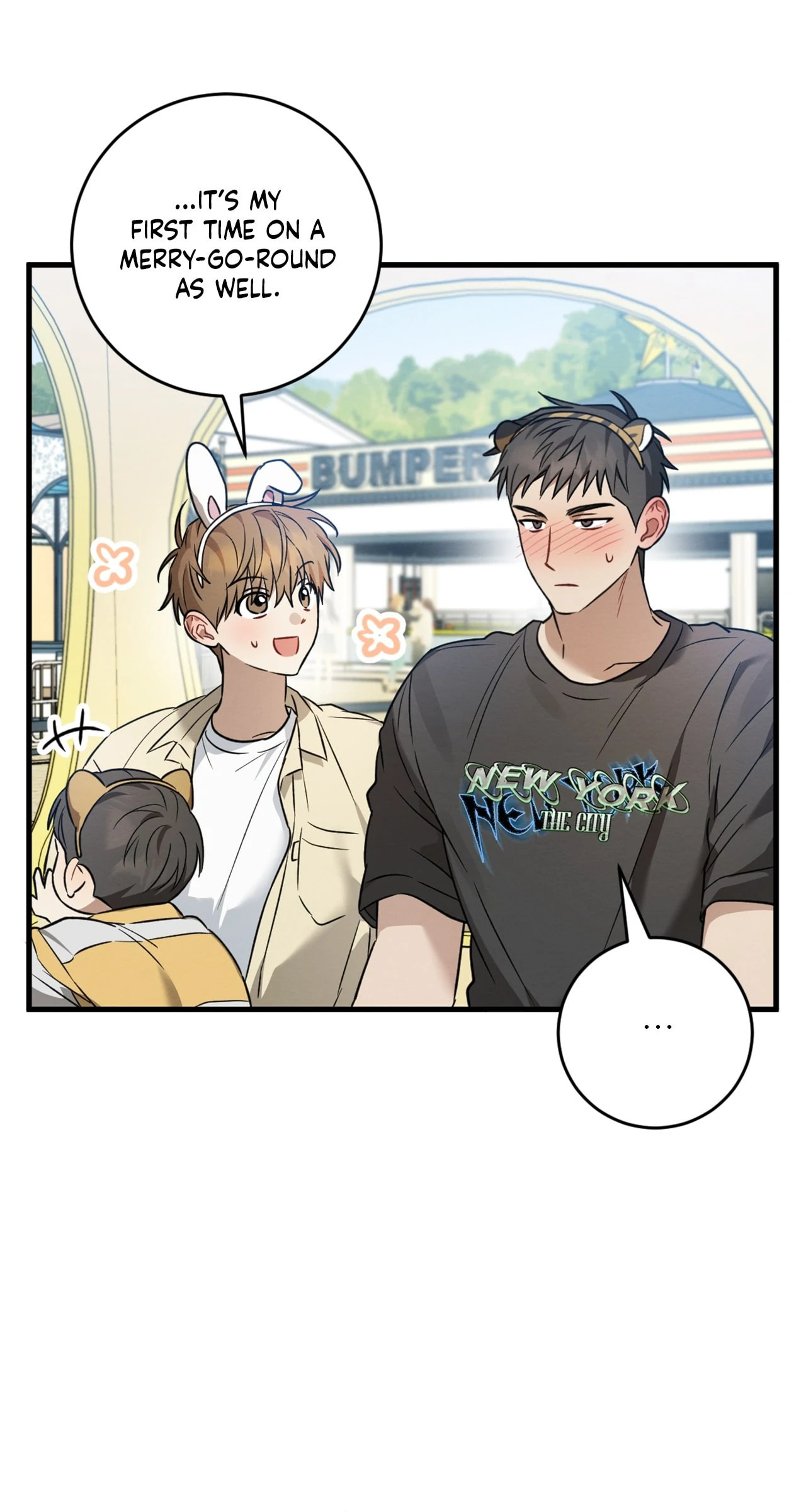 Read Plum Candy Love chapter 0.3 image 37 on Lezhin