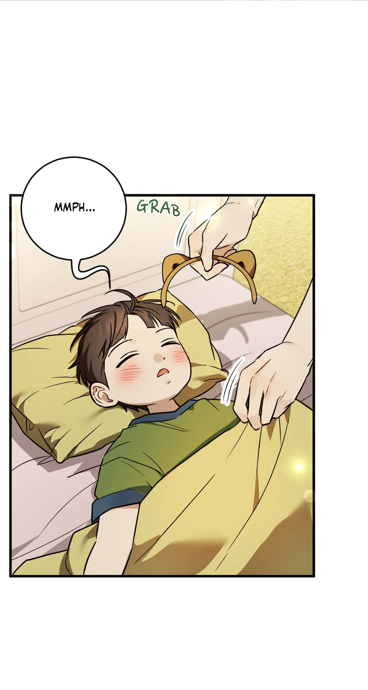 Read Plum Candy Love chapter 0.3 image 40 on Lezhin