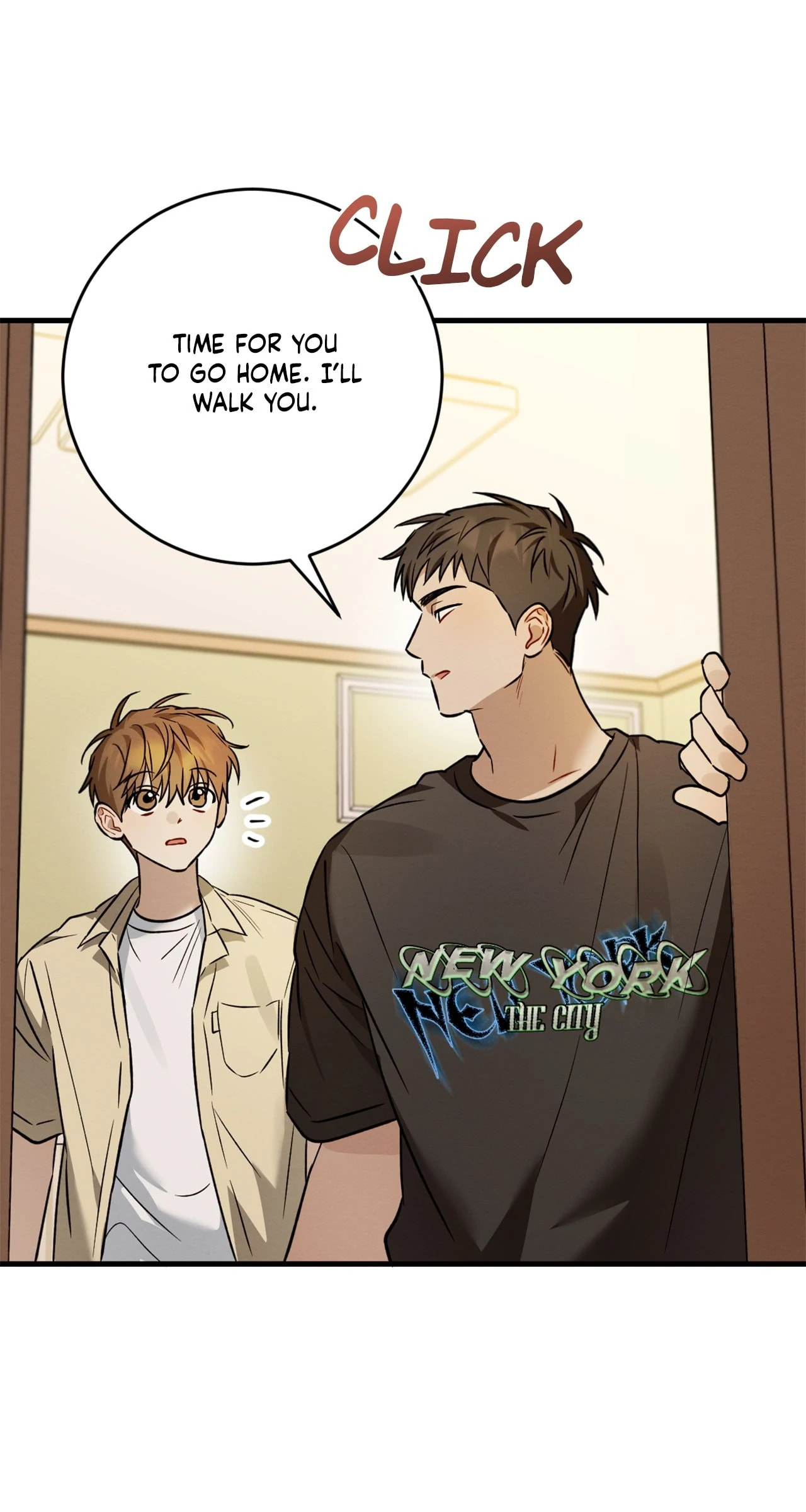 Read Plum Candy Love chapter 0.3 image 42 on Lezhin