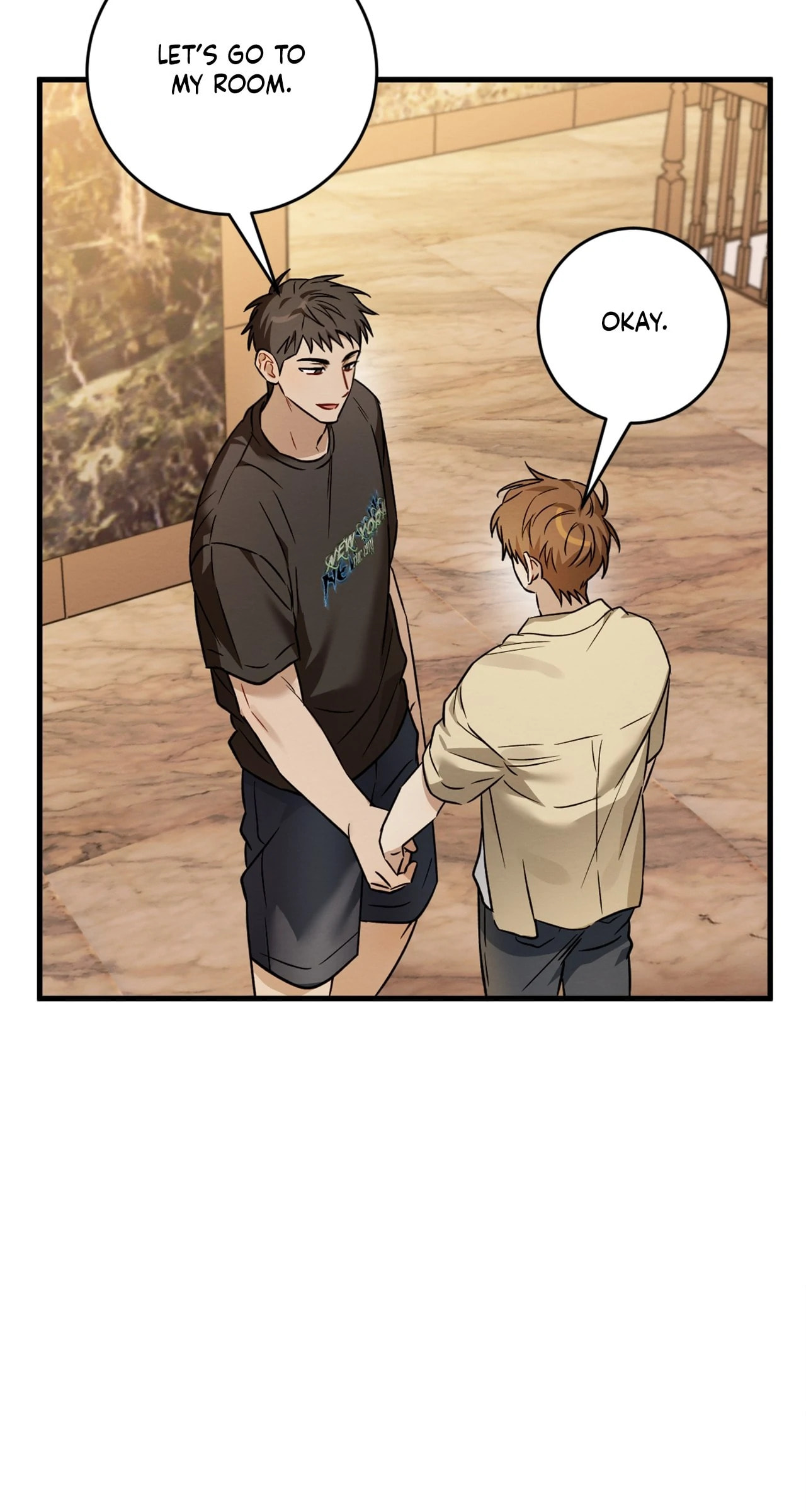 Read Plum Candy Love chapter 0.3 image 45 on Lezhin