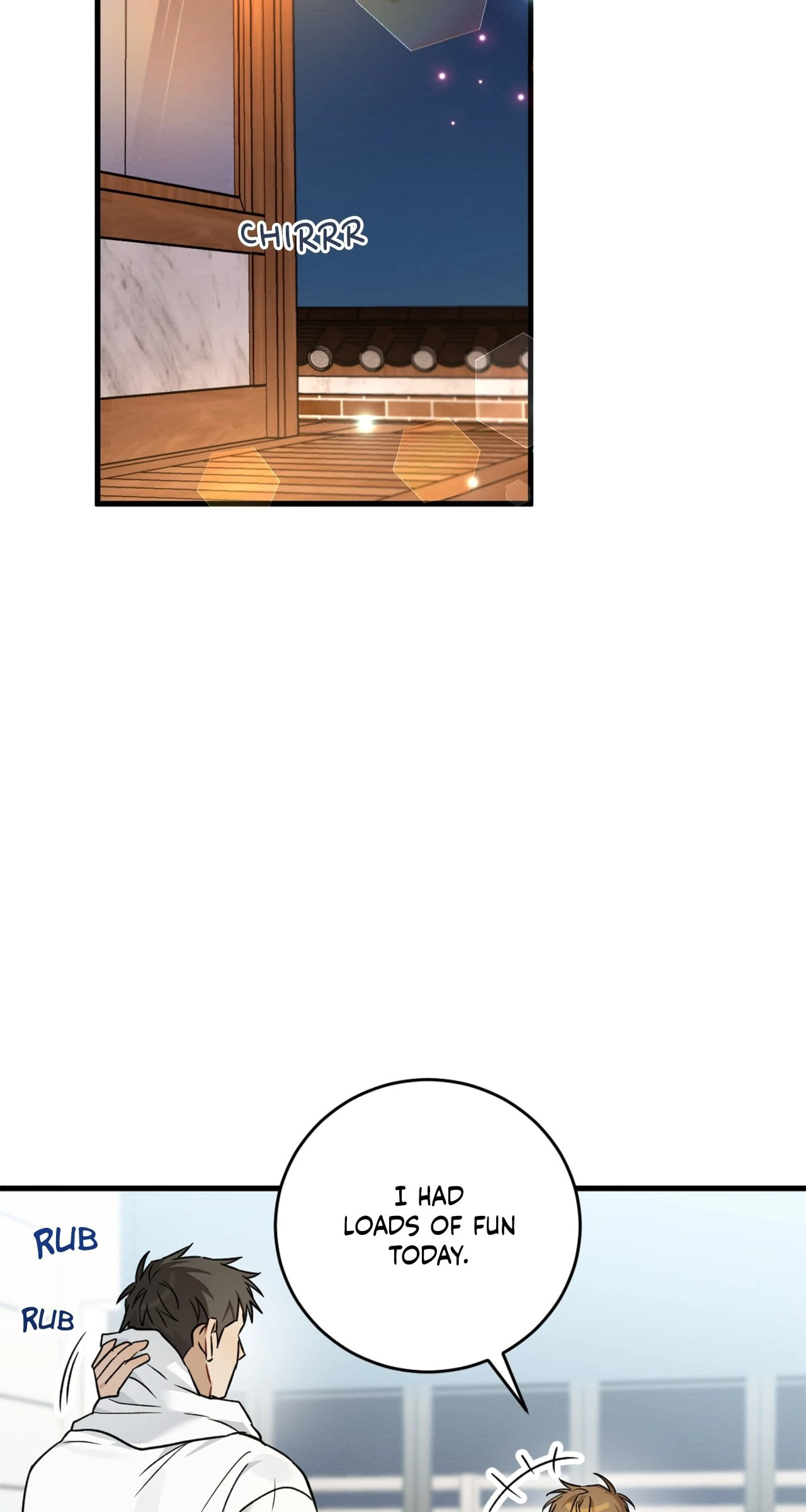 Read Plum Candy Love chapter 0.3 image 47 on Lezhin