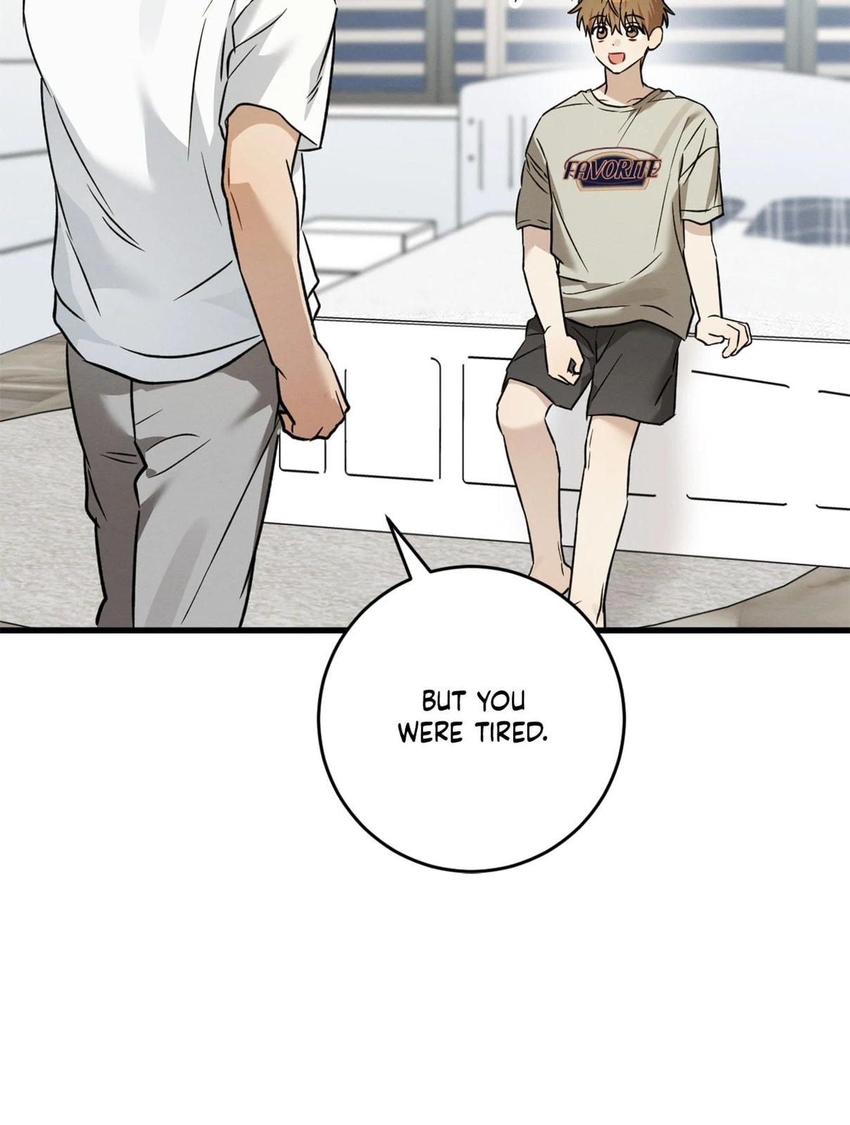 Read Plum Candy Love chapter 0.3 image 48 on Lezhin