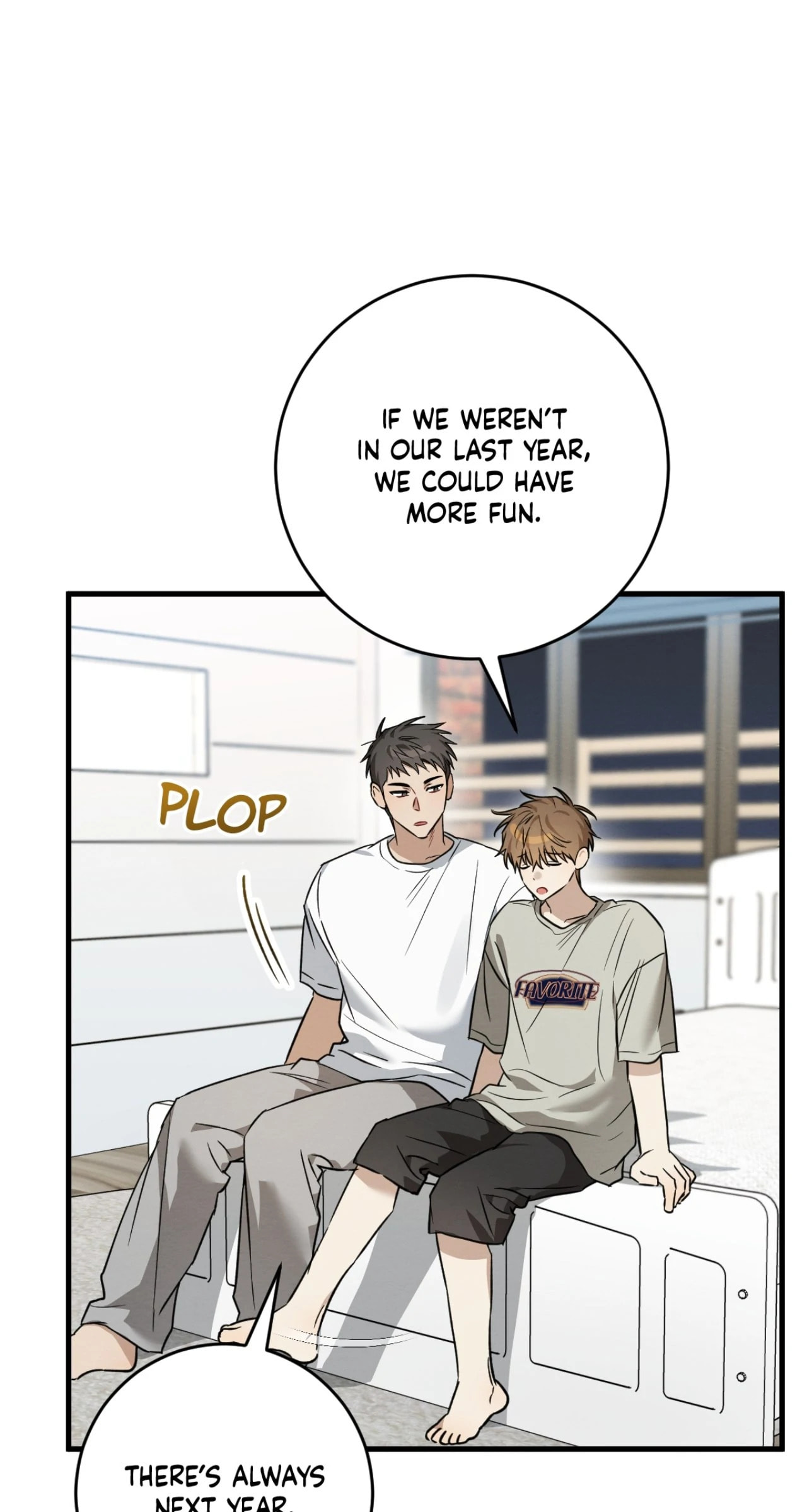 Read Plum Candy Love chapter 0.3 image 50 on Lezhin