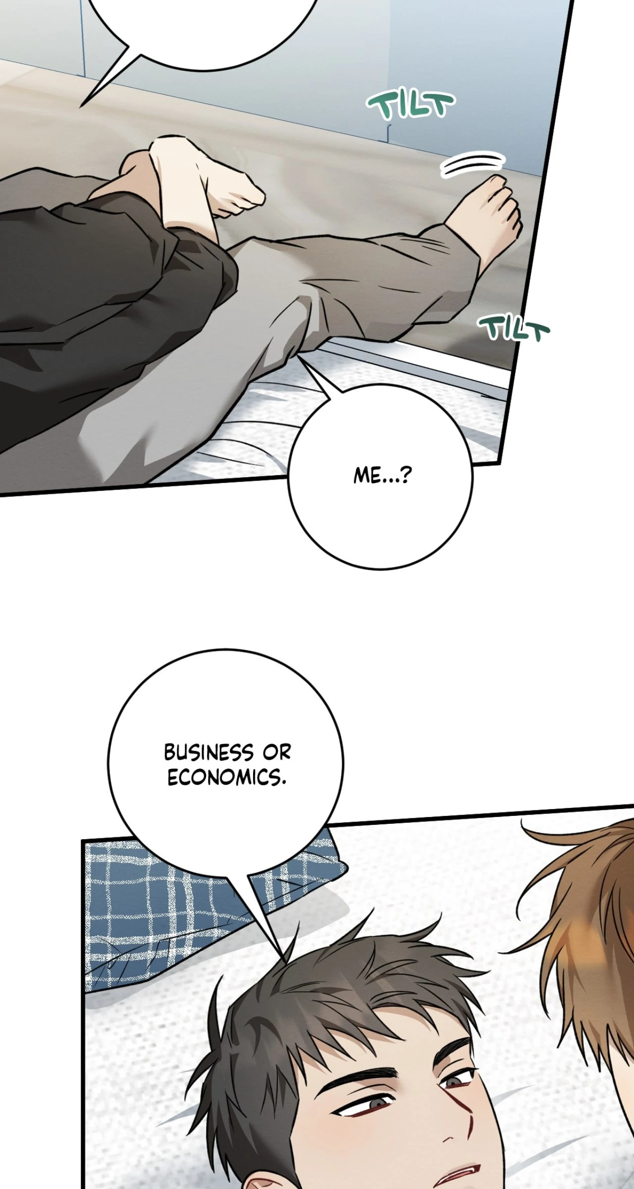 Read Plum Candy Love chapter 0.3 image 55 on Lezhin