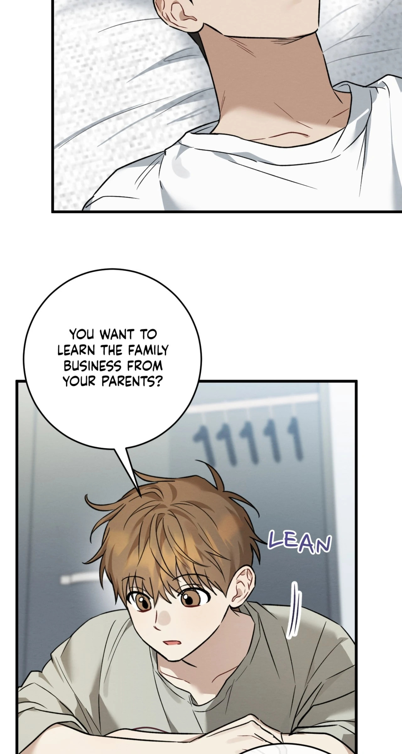 Read Plum Candy Love chapter 0.3 image 56 on Lezhin