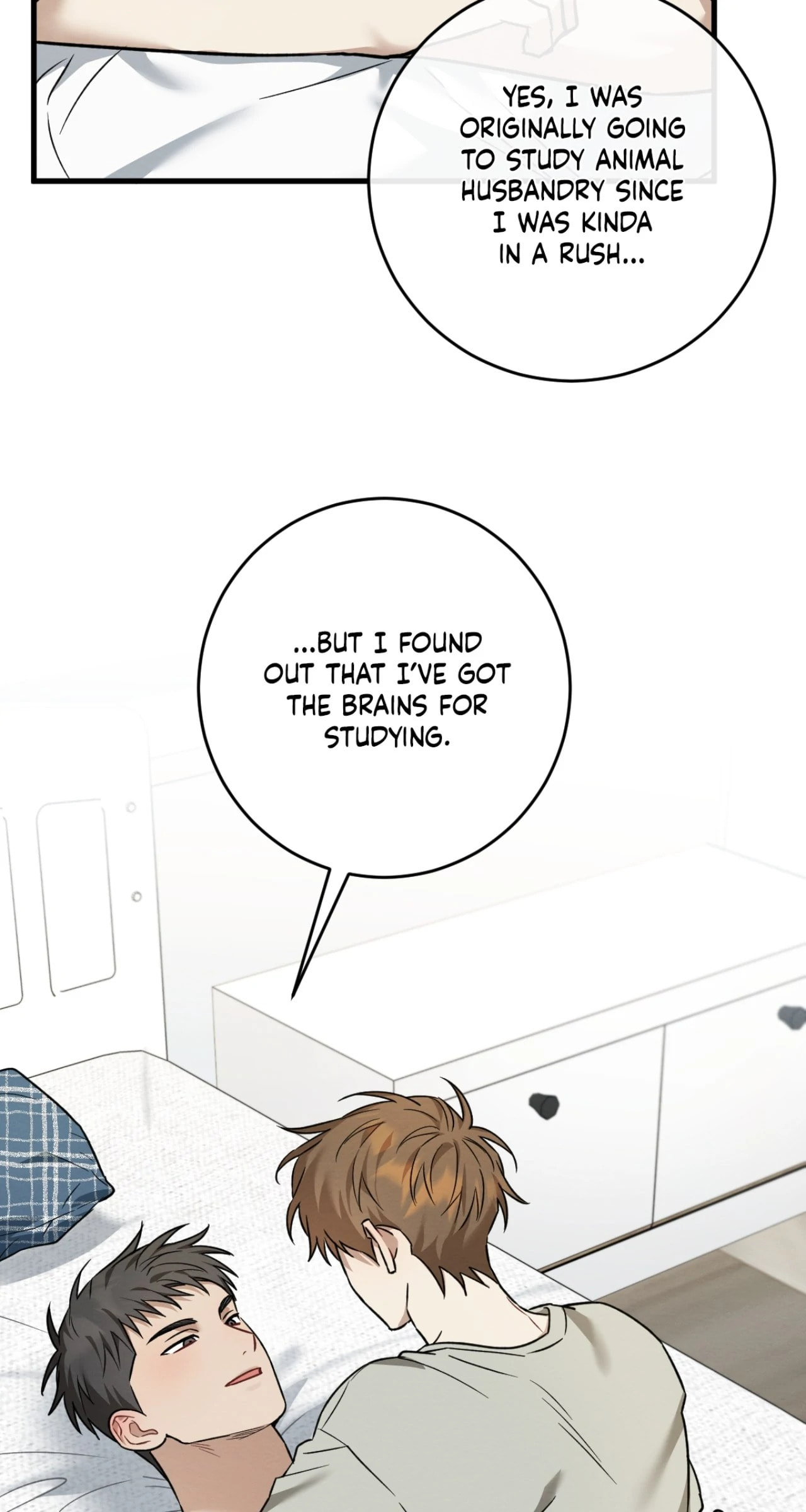 Read Plum Candy Love chapter 0.3 image 57 on Lezhin