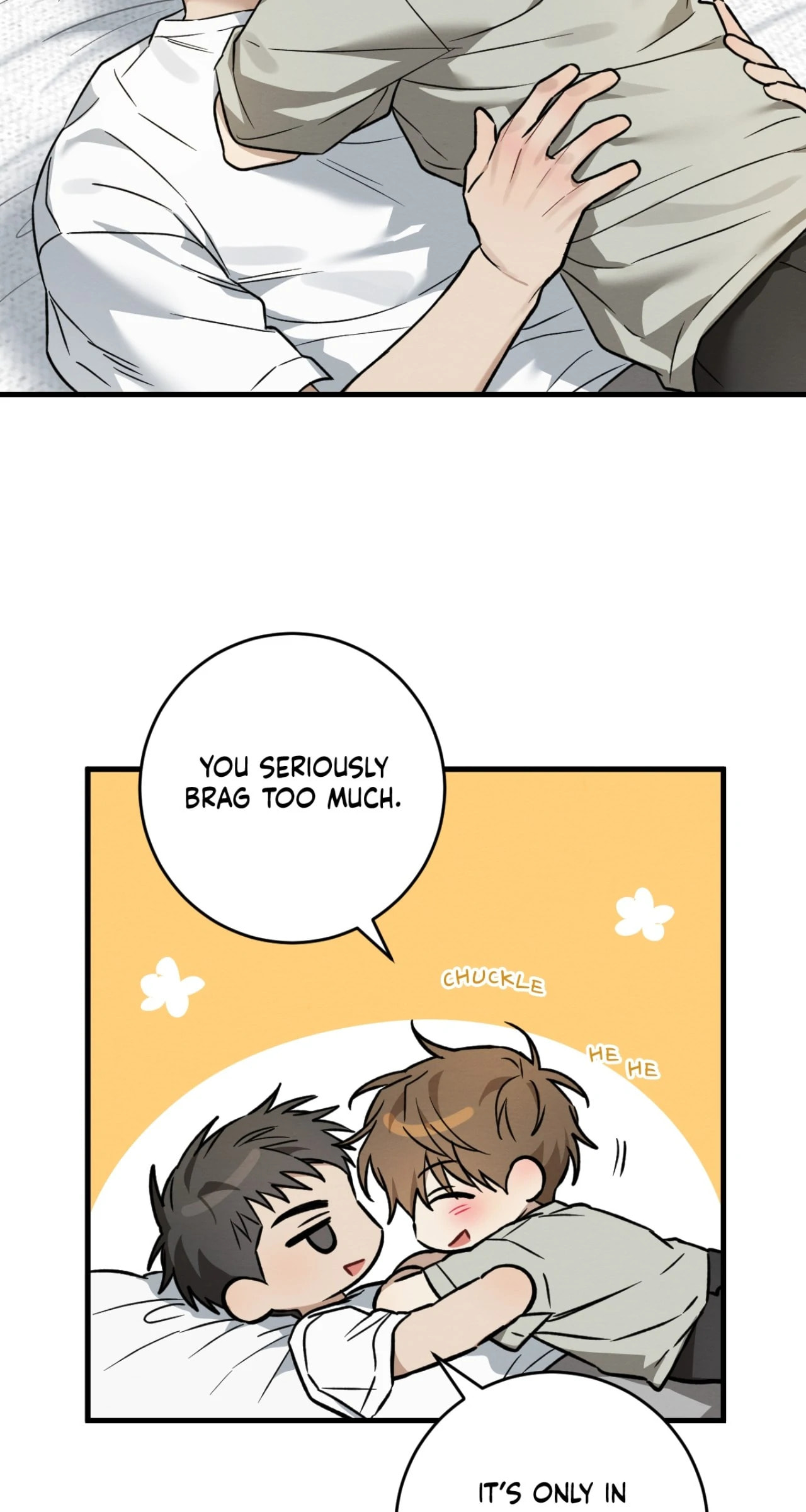 Read Plum Candy Love chapter 0.3 image 58 on Lezhin
