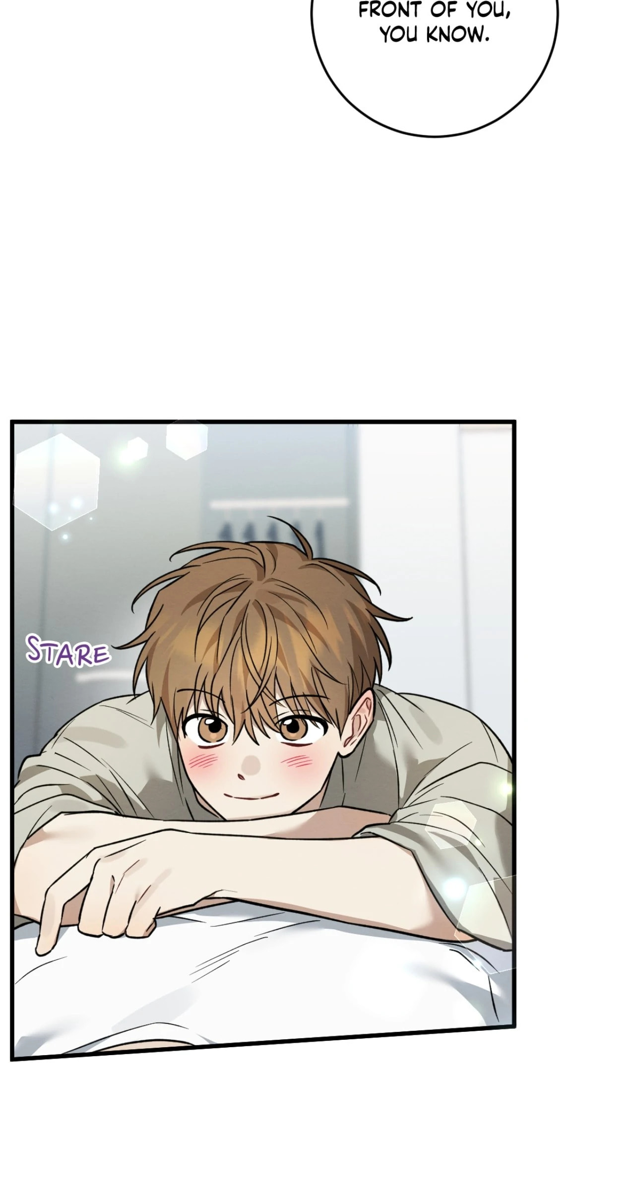 Read Plum Candy Love chapter 0.3 image 59 on Lezhin