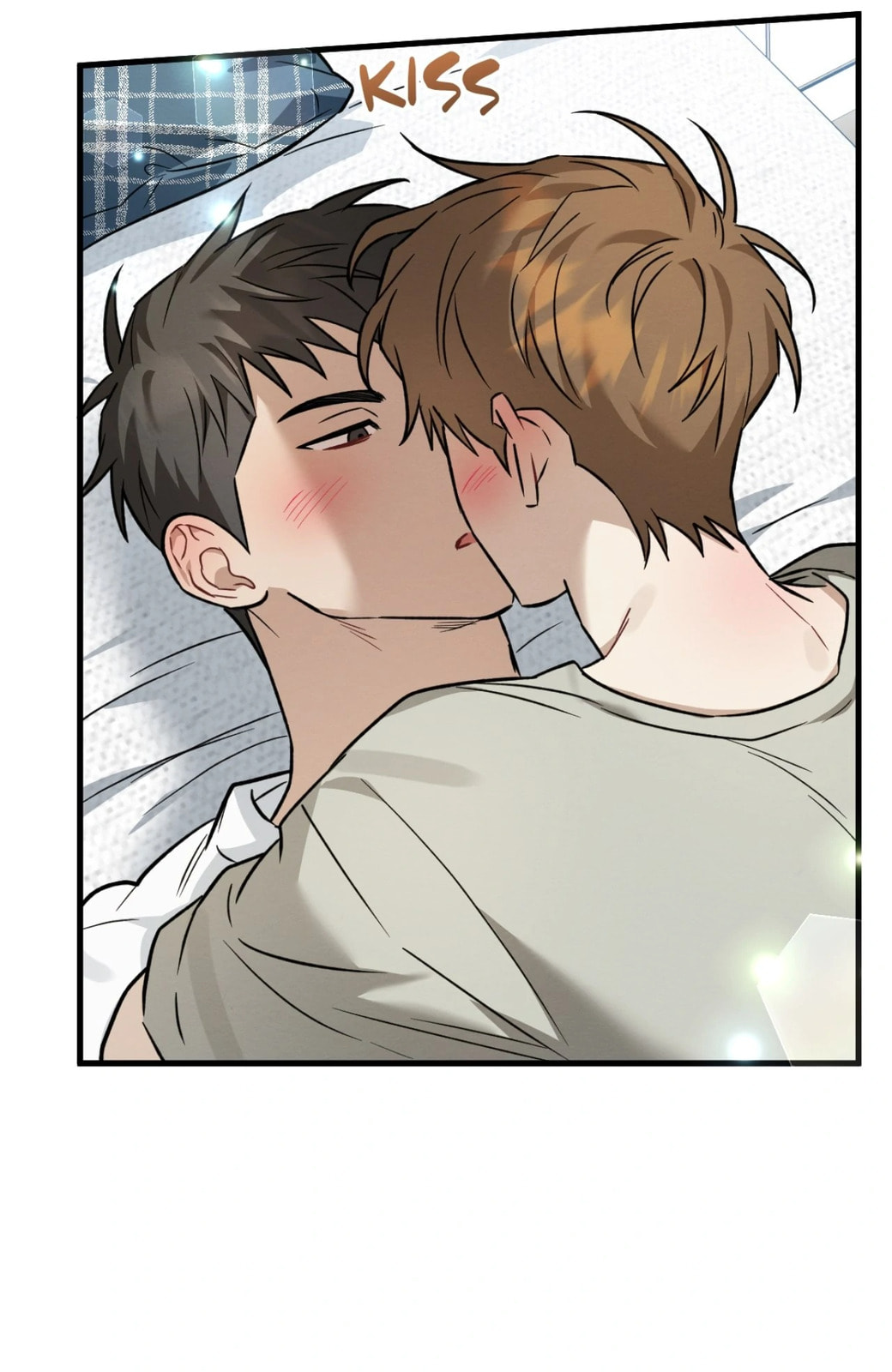 Read Plum Candy Love chapter 0.3 image 60 on Lezhin