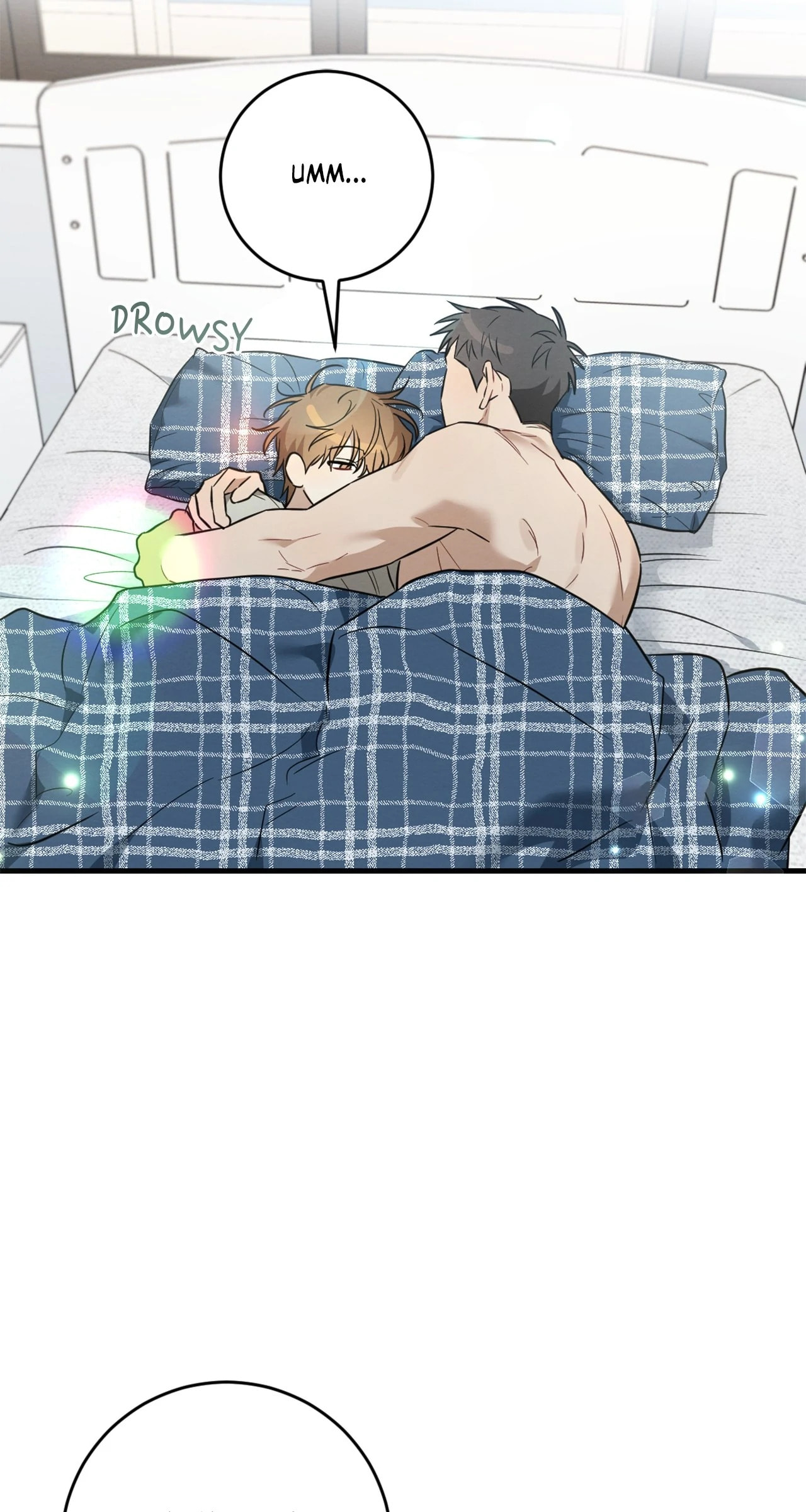 Read Plum Candy Love chapter 0.3 image 64 on Lezhin