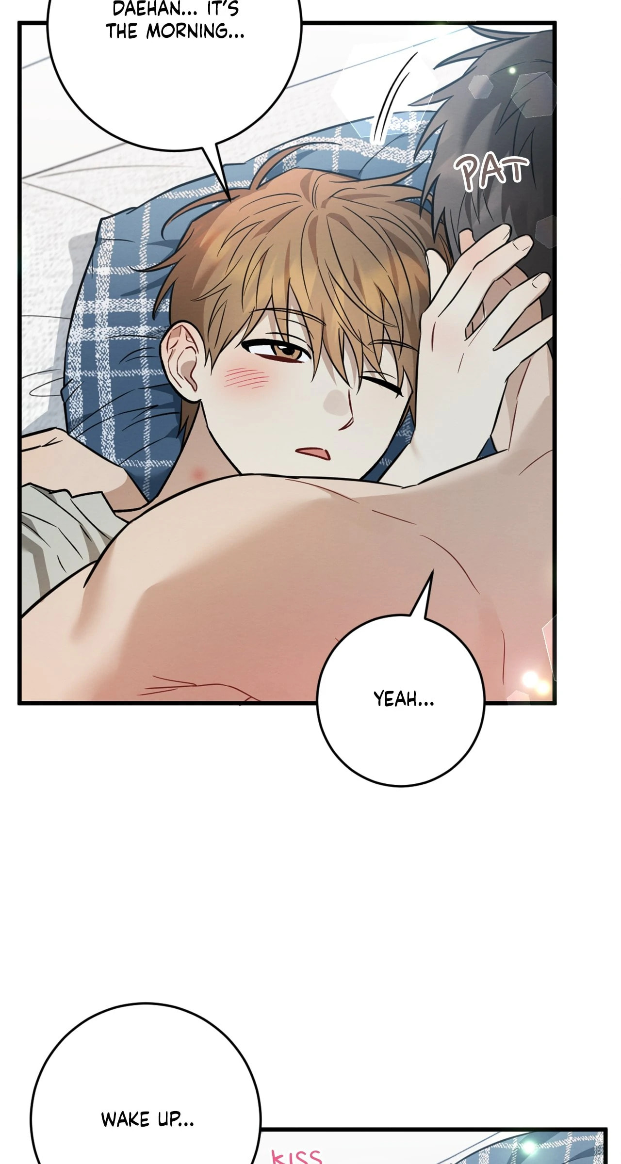 Read Plum Candy Love chapter 0.3 image 65 on Lezhin