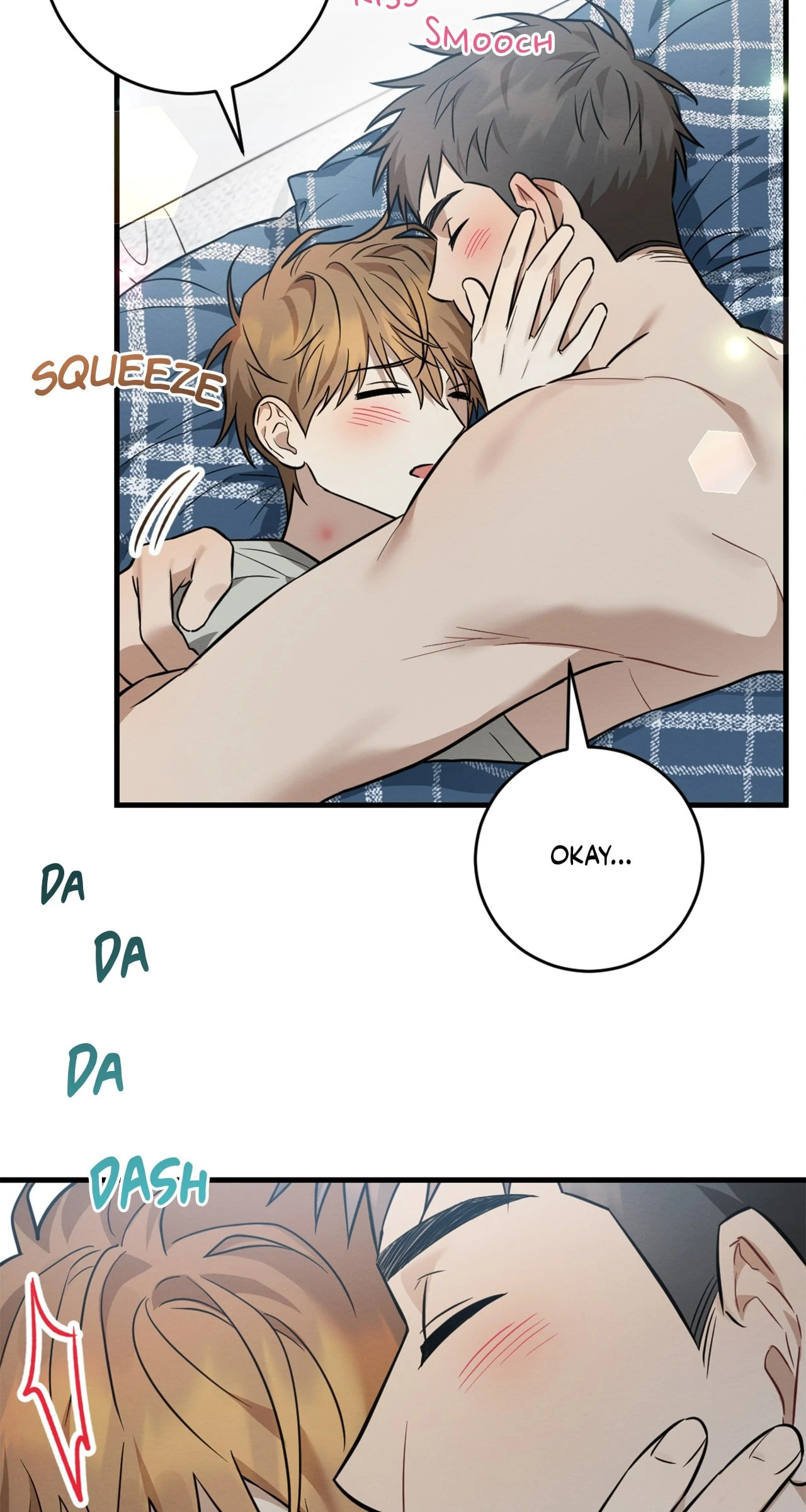 Read Plum Candy Love chapter 0.3 image 66 on Lezhin